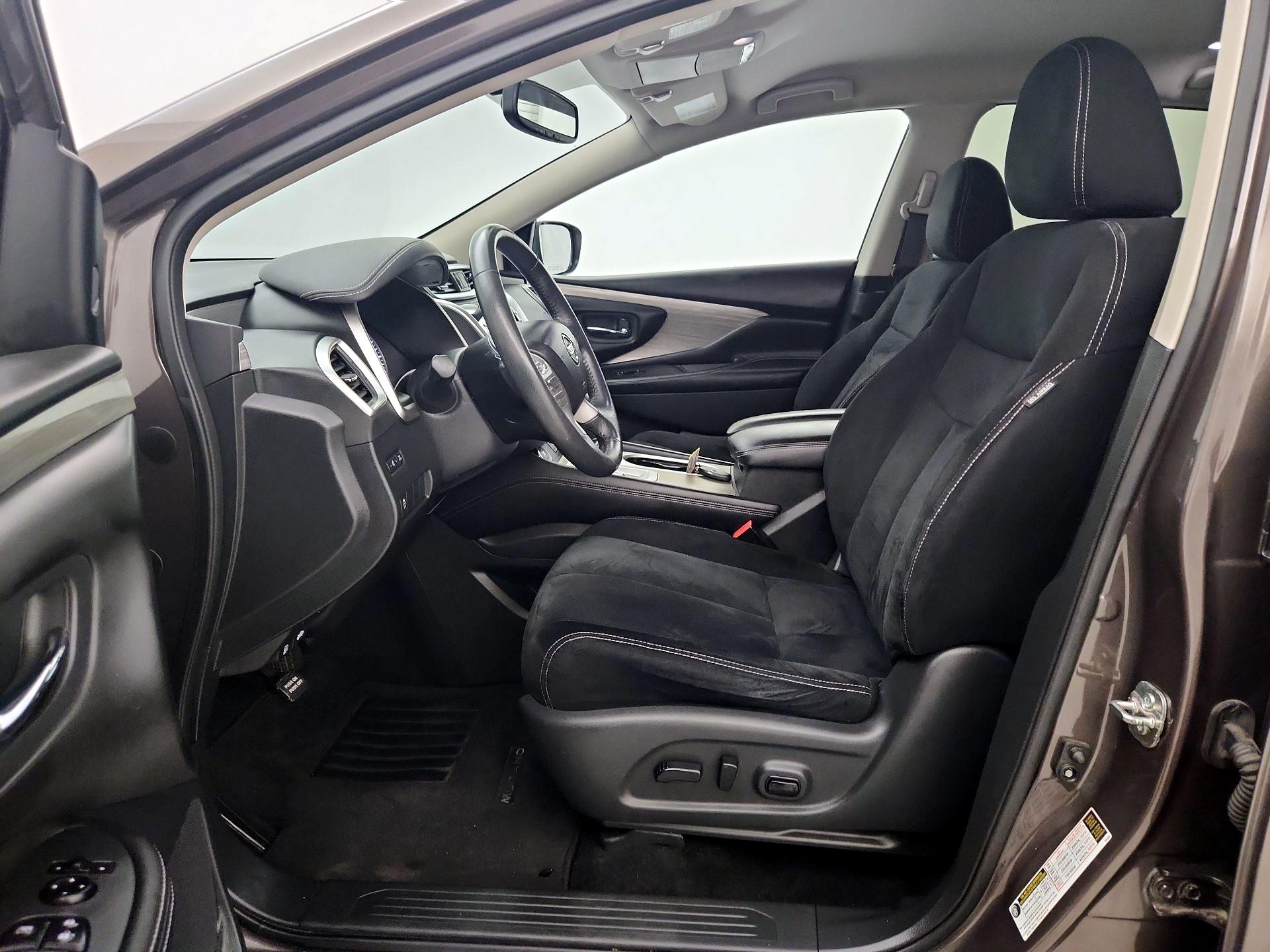 Thumbnail: 2018 Nissan Murano - 11