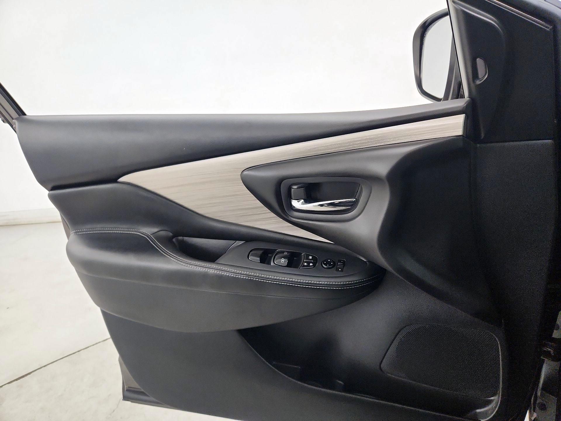 Thumbnail: 2018 Nissan Murano - 12
