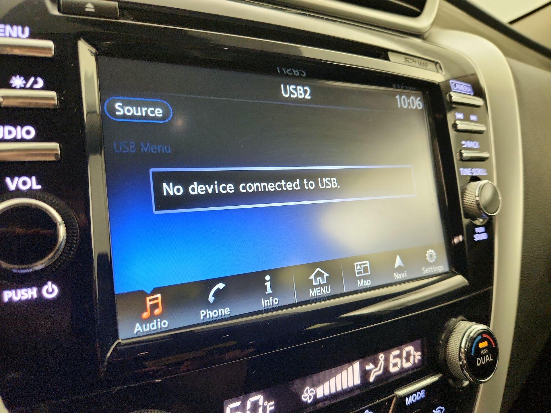 Thumbnail: 2018 Nissan Murano - 15