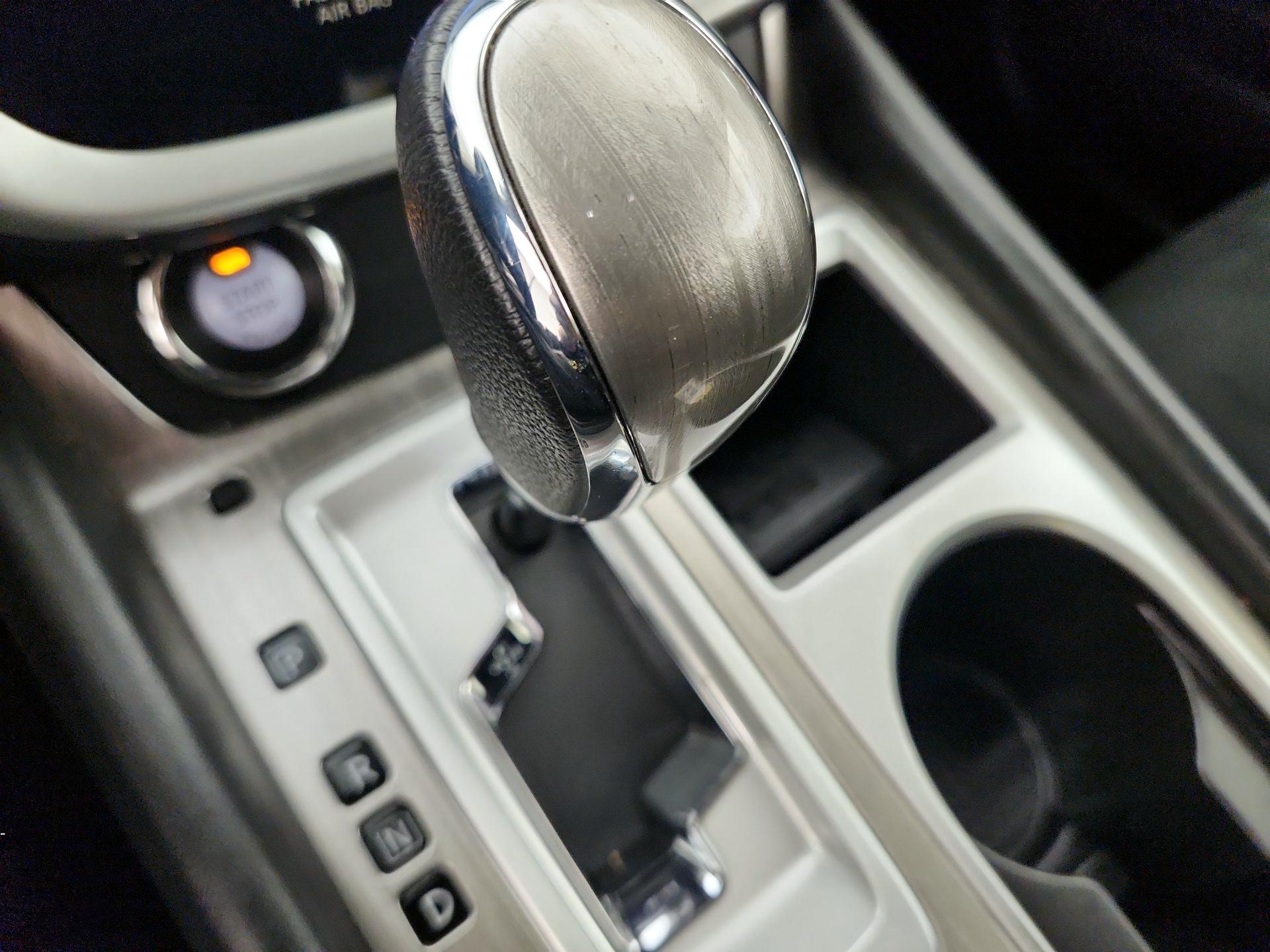 Thumbnail: 2018 Nissan Murano - 17