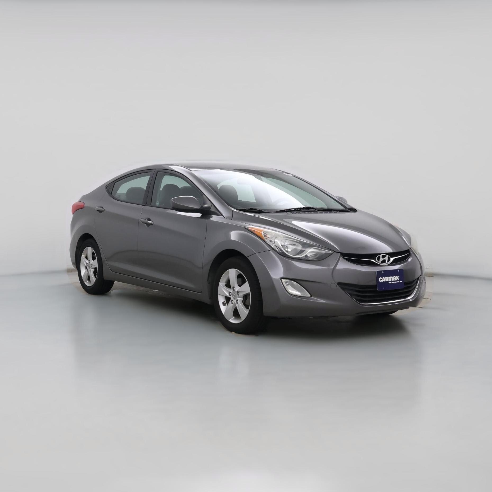 Thumbnail: 2013 Hyundai Elantra - 1