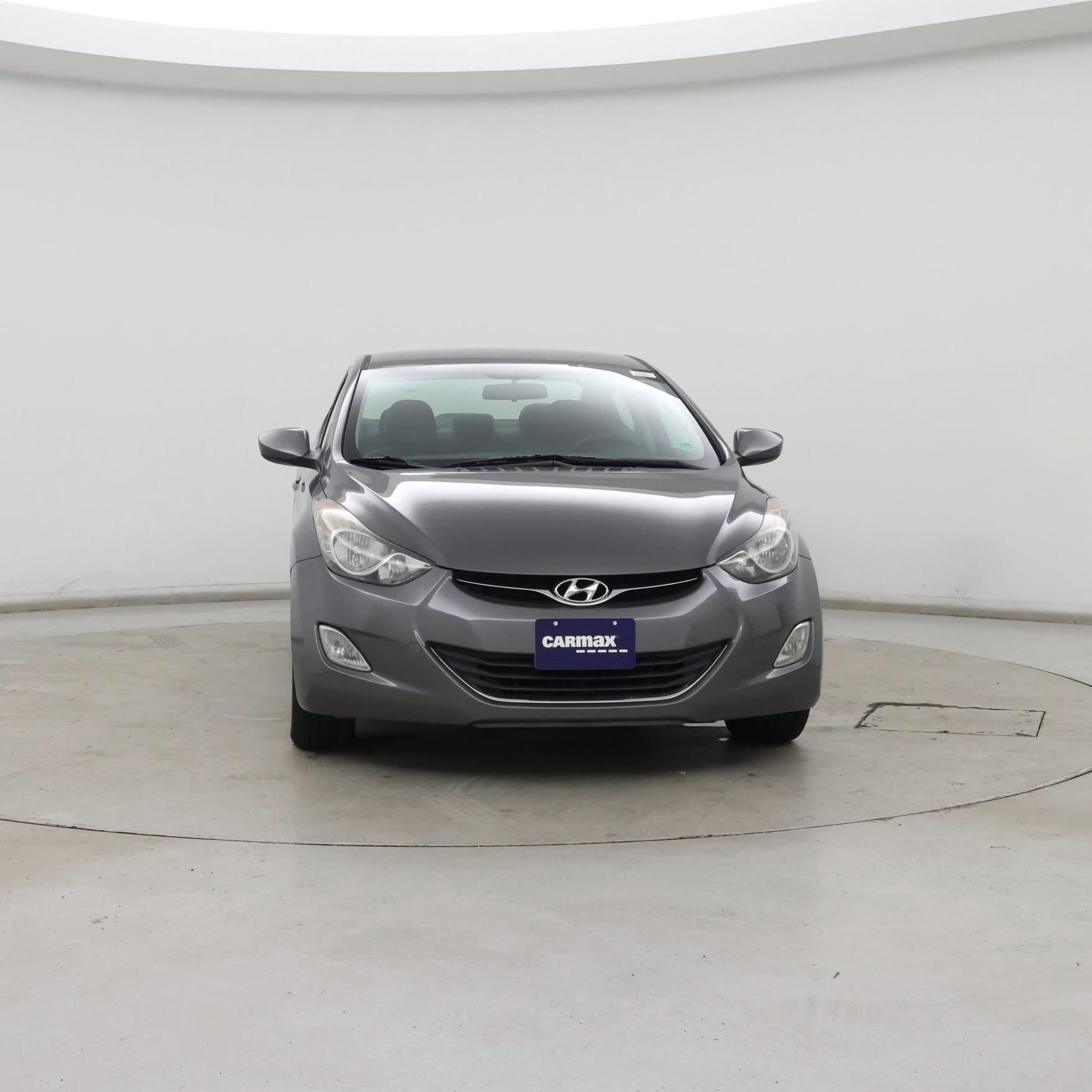 Thumbnail: 2013 Hyundai Elantra - 5