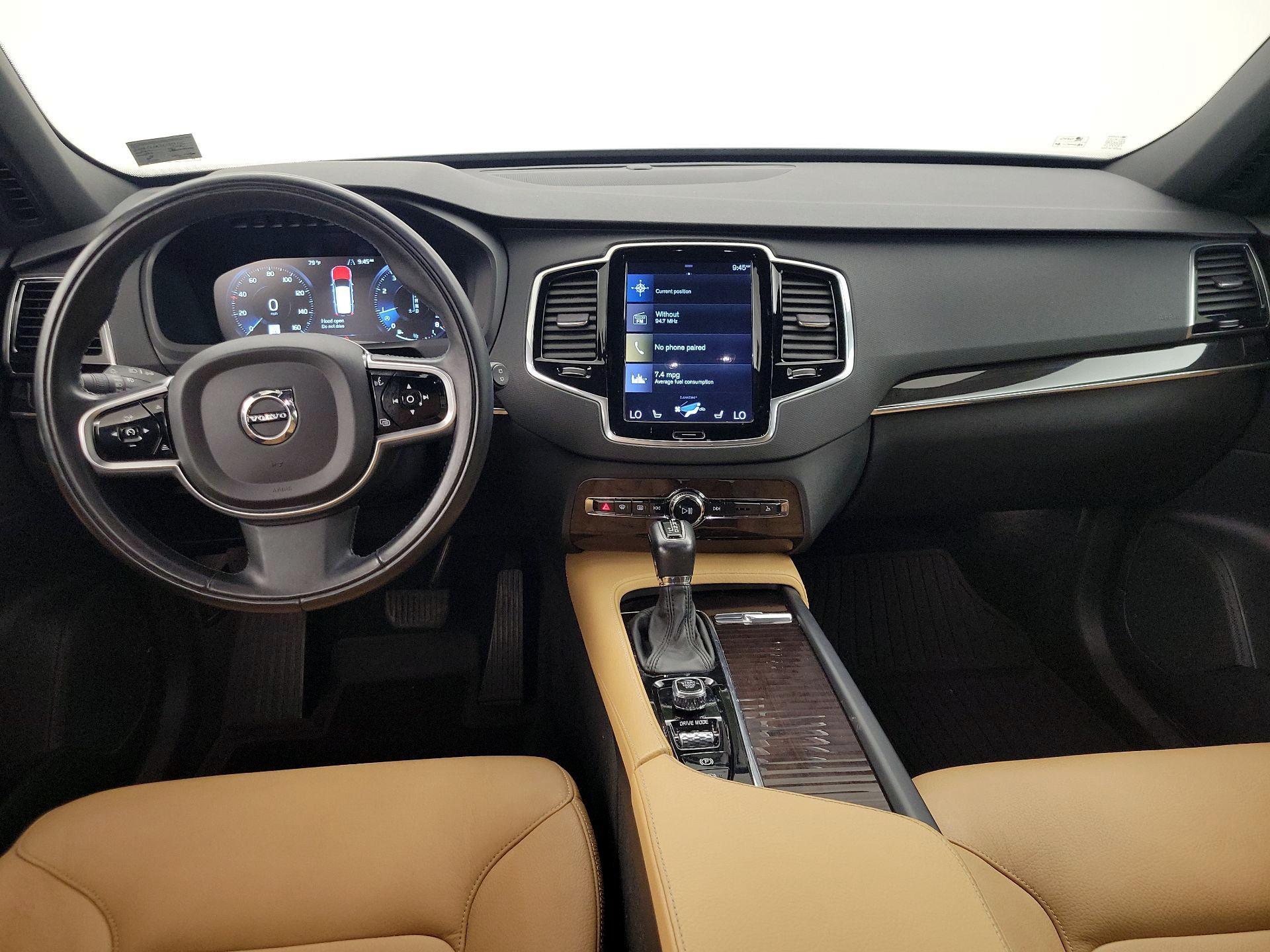 Thumbnail: 2018 Volvo XC90 - 9