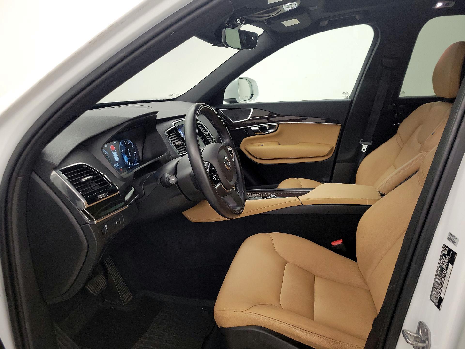 Thumbnail: 2018 Volvo XC90 - 11