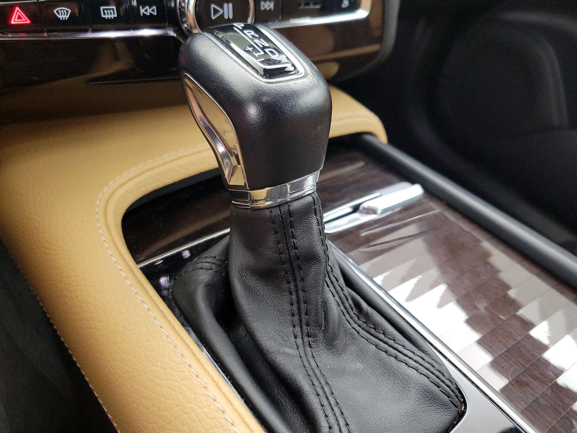 Thumbnail: 2018 Volvo XC90 - 18