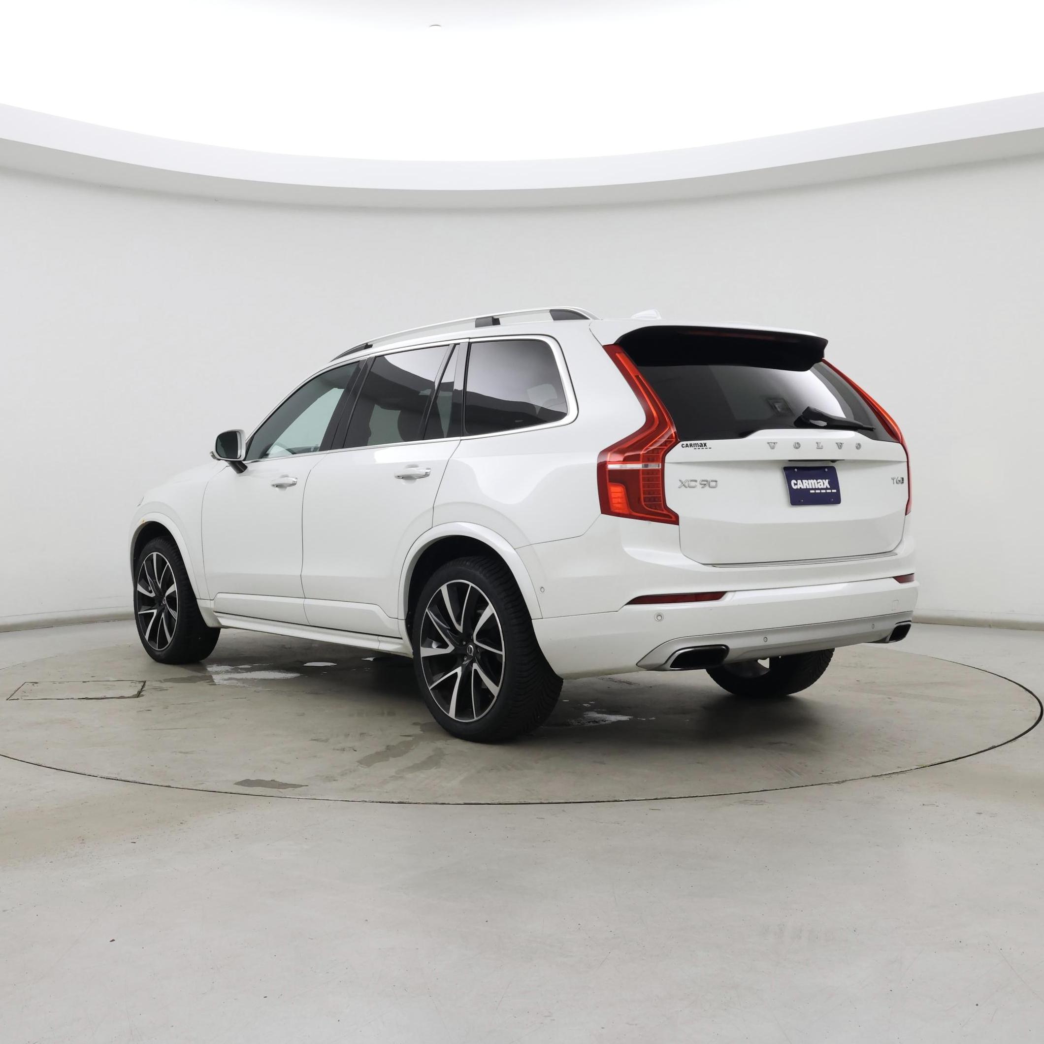 Thumbnail: 2018 Volvo XC90 - 2