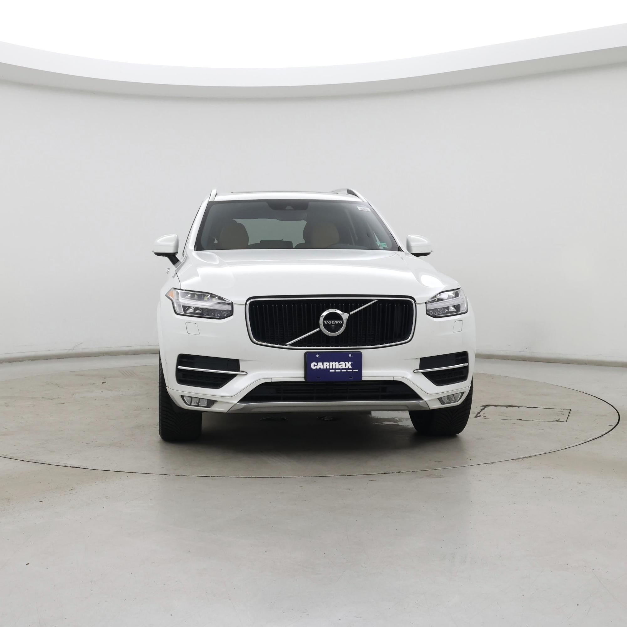 Thumbnail: 2018 Volvo XC90 - 5