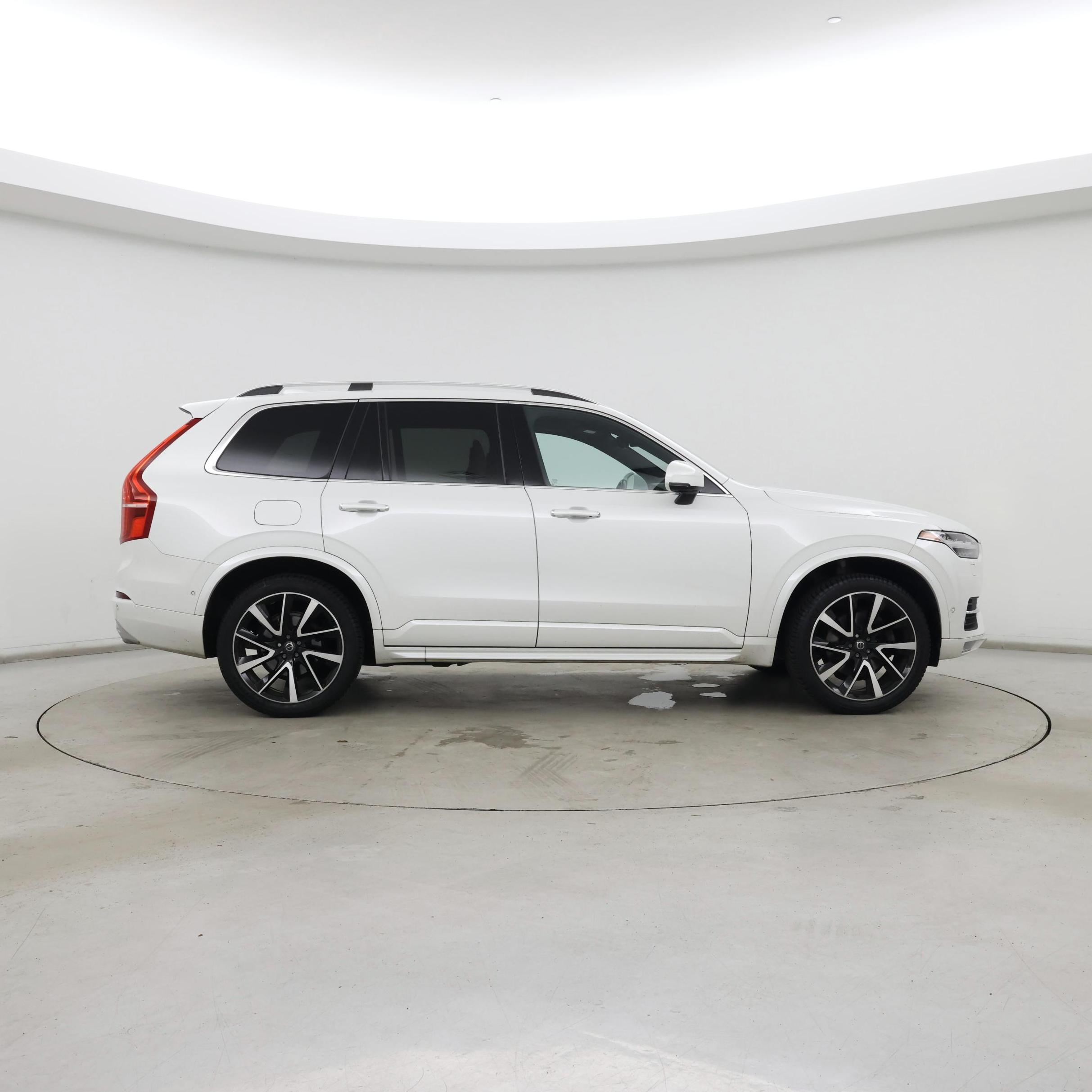 Thumbnail: 2018 Volvo XC90 - 7