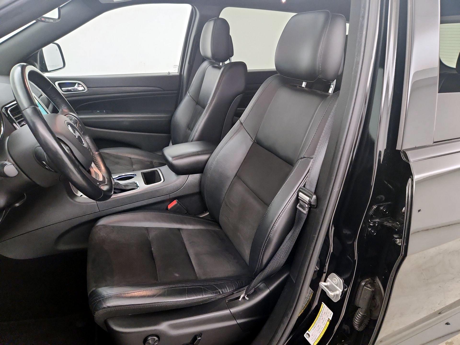 Thumbnail: 2019 Jeep Grand Cherokee - 11