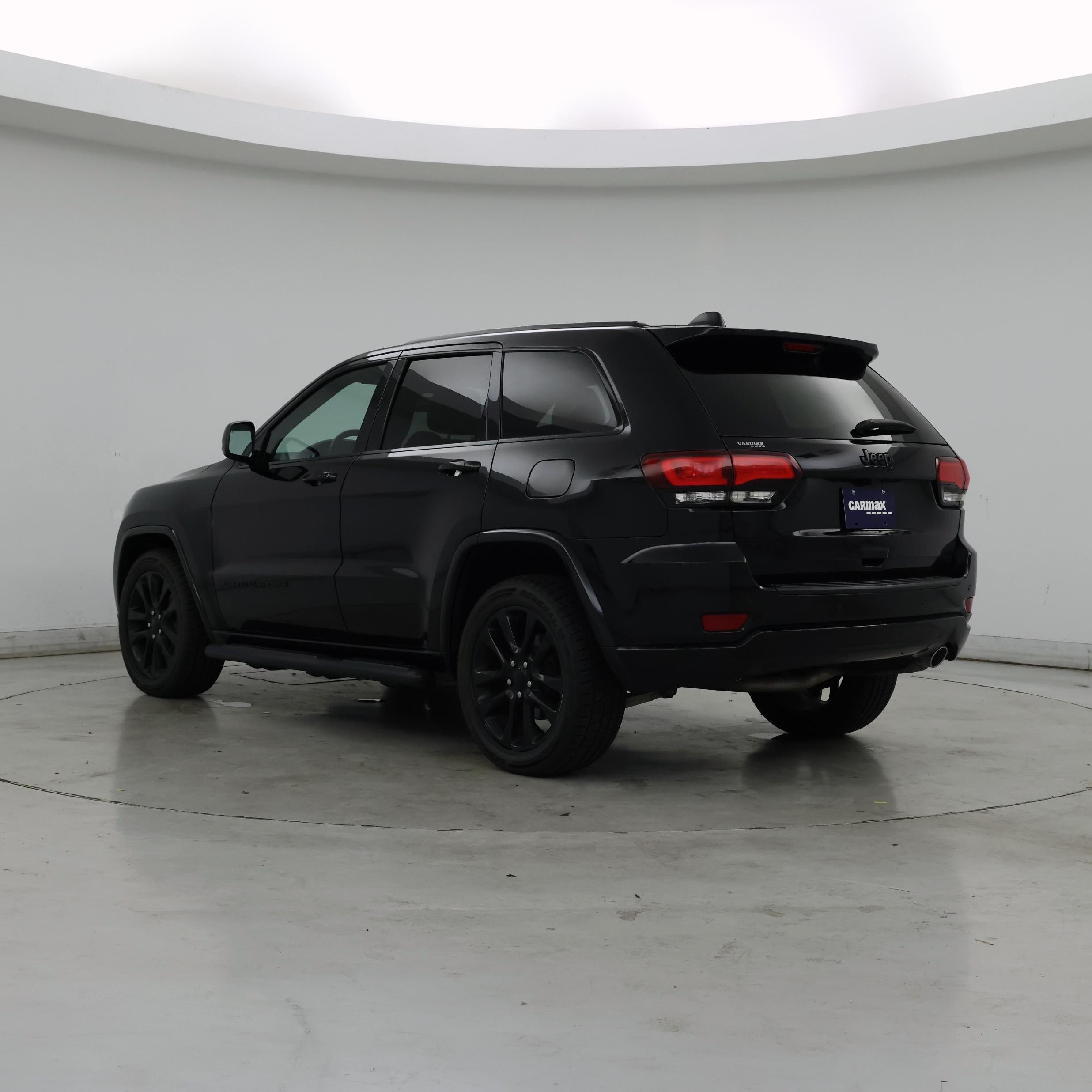 Thumbnail: 2019 Jeep Grand Cherokee - 2