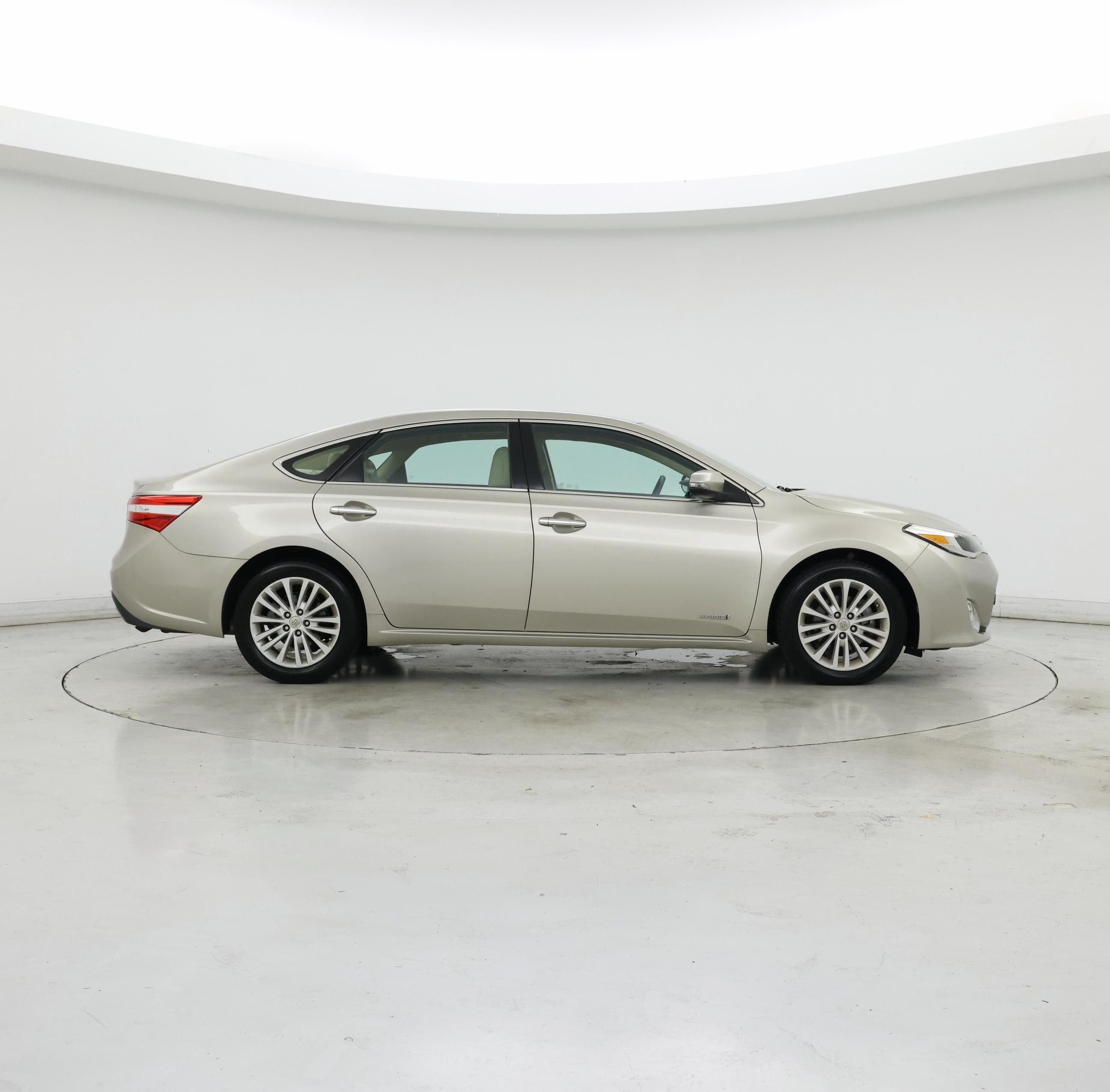Thumbnail: 2015 Toyota Avalon - 7