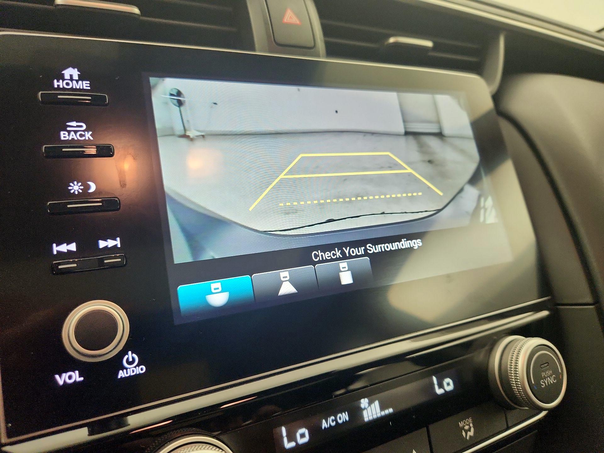 Thumbnail: 2019 Honda Insight - 15