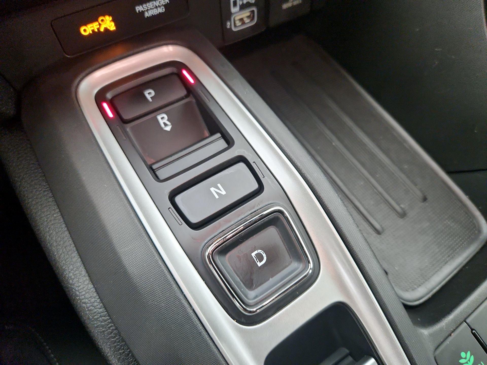 Thumbnail: 2019 Honda Insight - 18