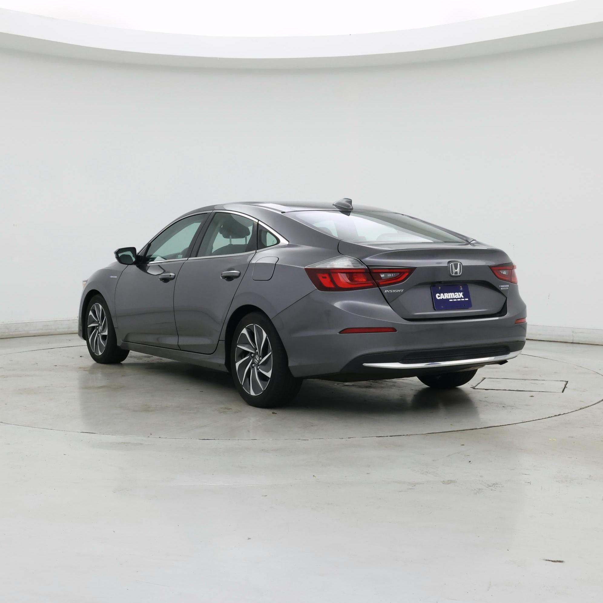 Thumbnail: 2019 Honda Insight - 2