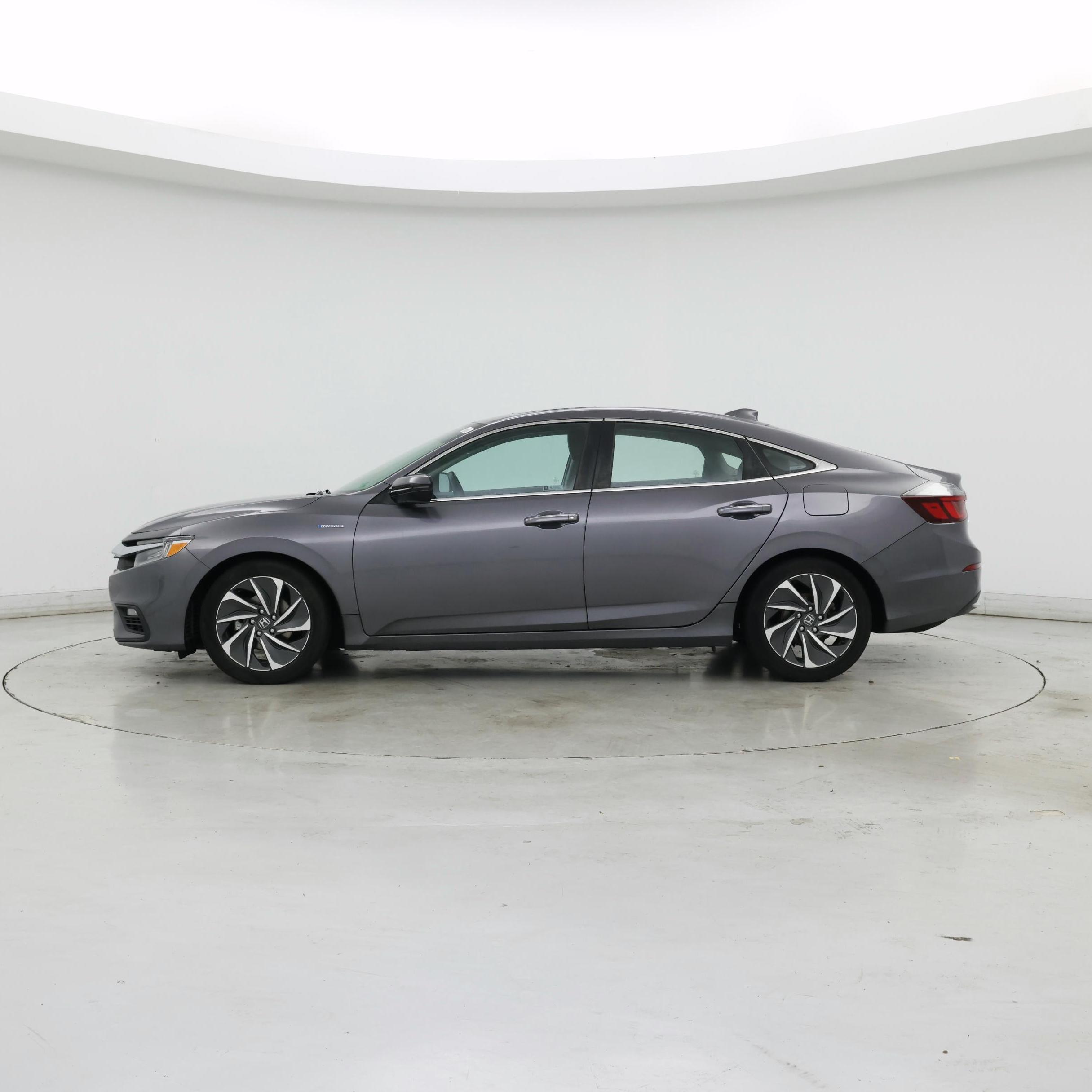 Thumbnail: 2019 Honda Insight - 3