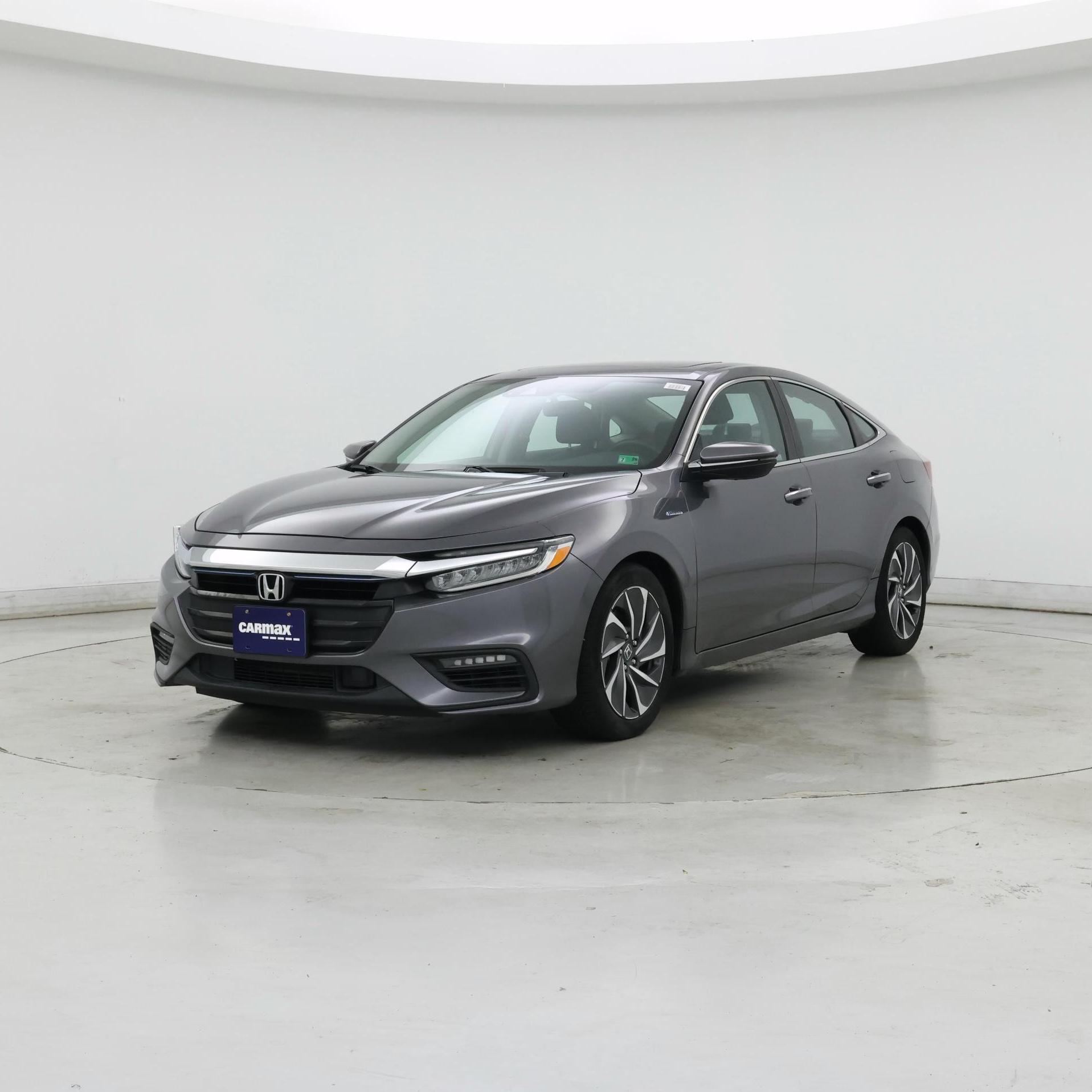 Thumbnail: 2019 Honda Insight - 4