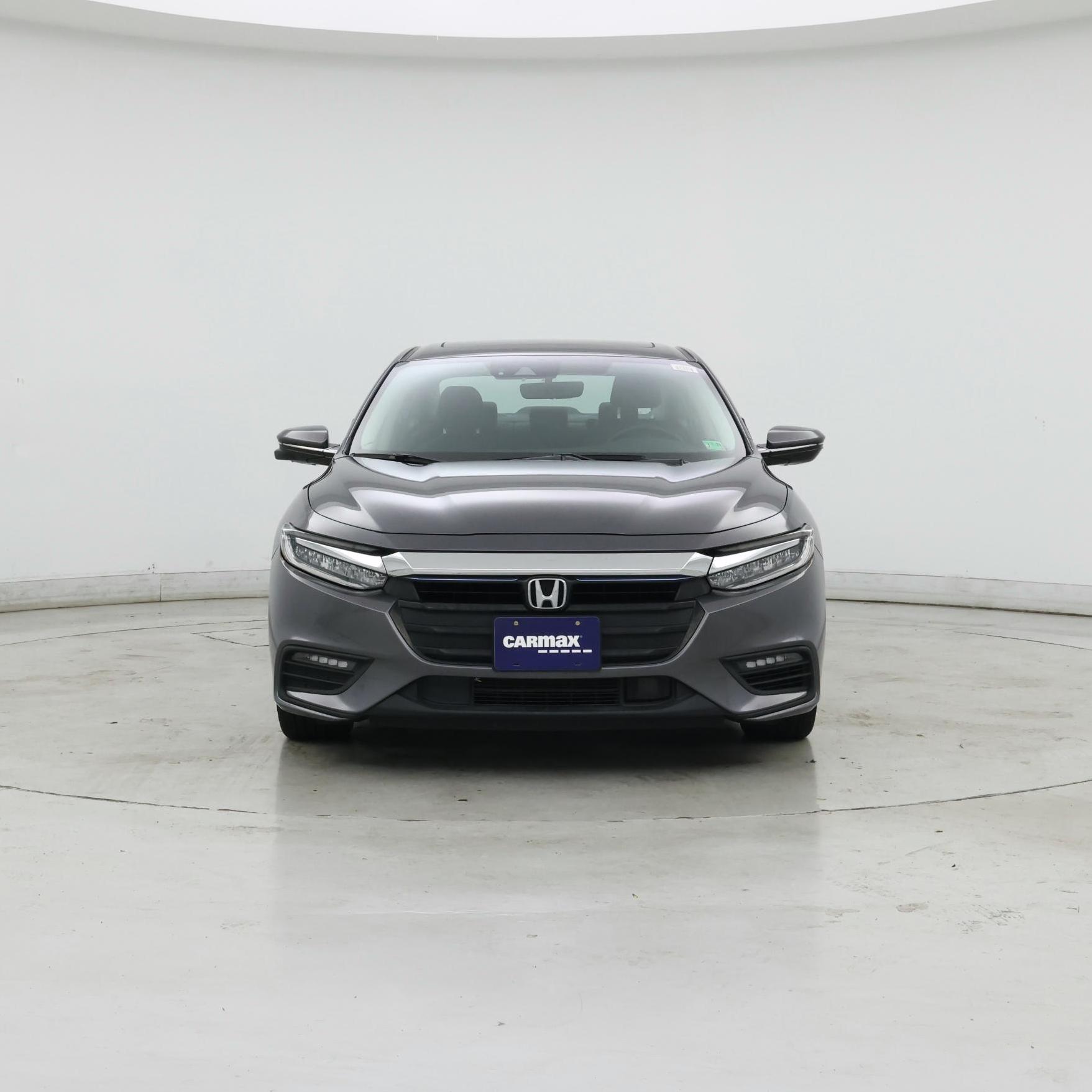 Thumbnail: 2019 Honda Insight - 5