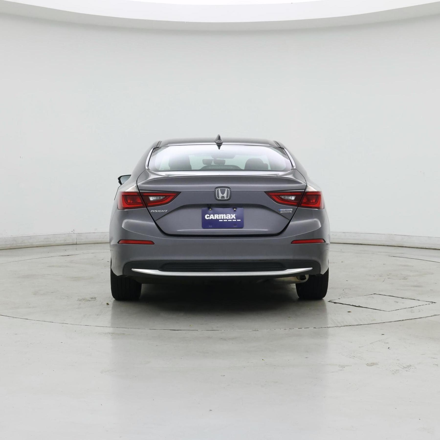 Thumbnail: 2019 Honda Insight - 6