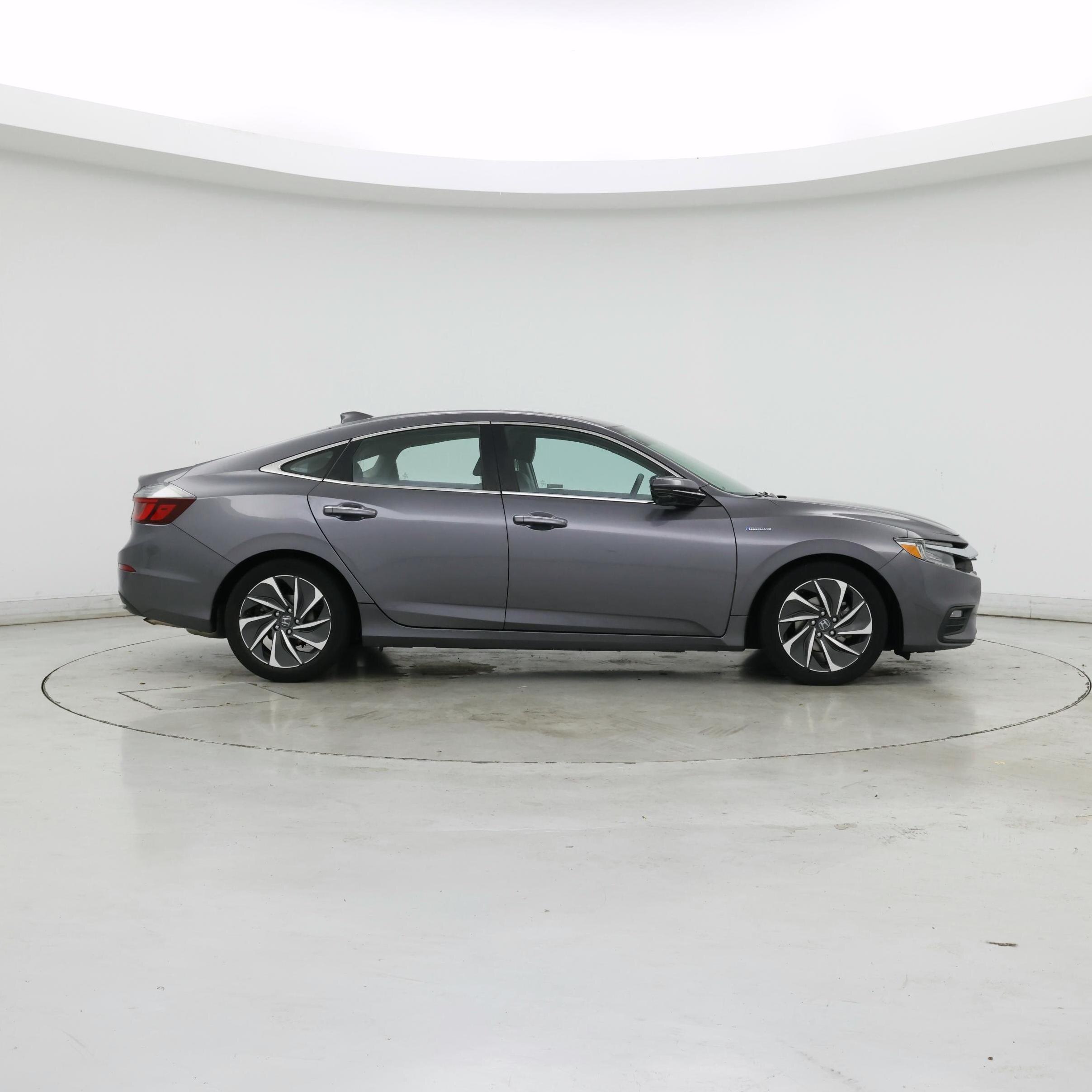 Thumbnail: 2019 Honda Insight - 7