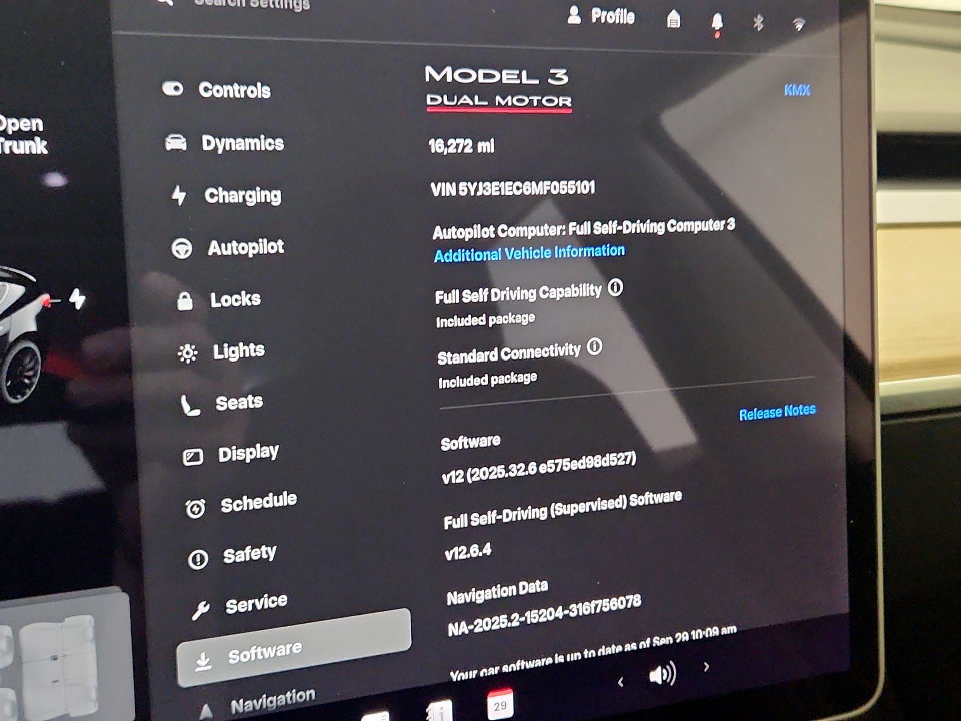 Thumbnail: 2021 Tesla Model 3 - 13