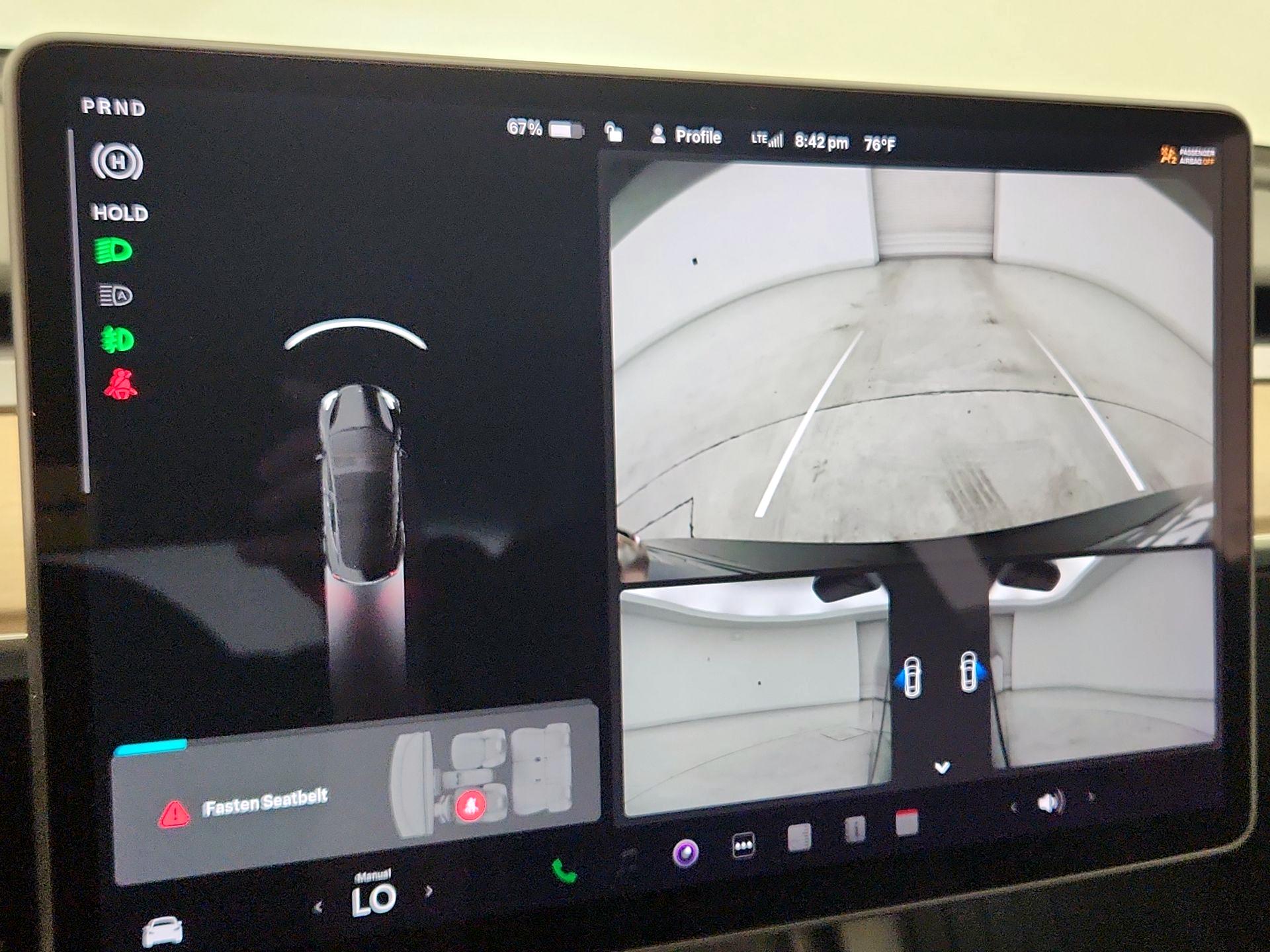 Thumbnail: 2021 Tesla Model 3 - 14