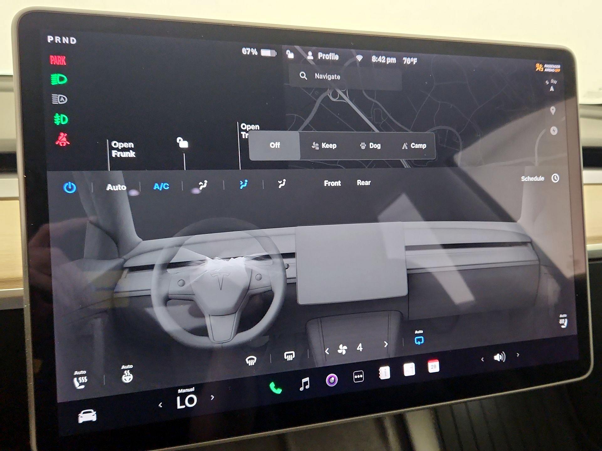 Thumbnail: 2021 Tesla Model 3 - 16