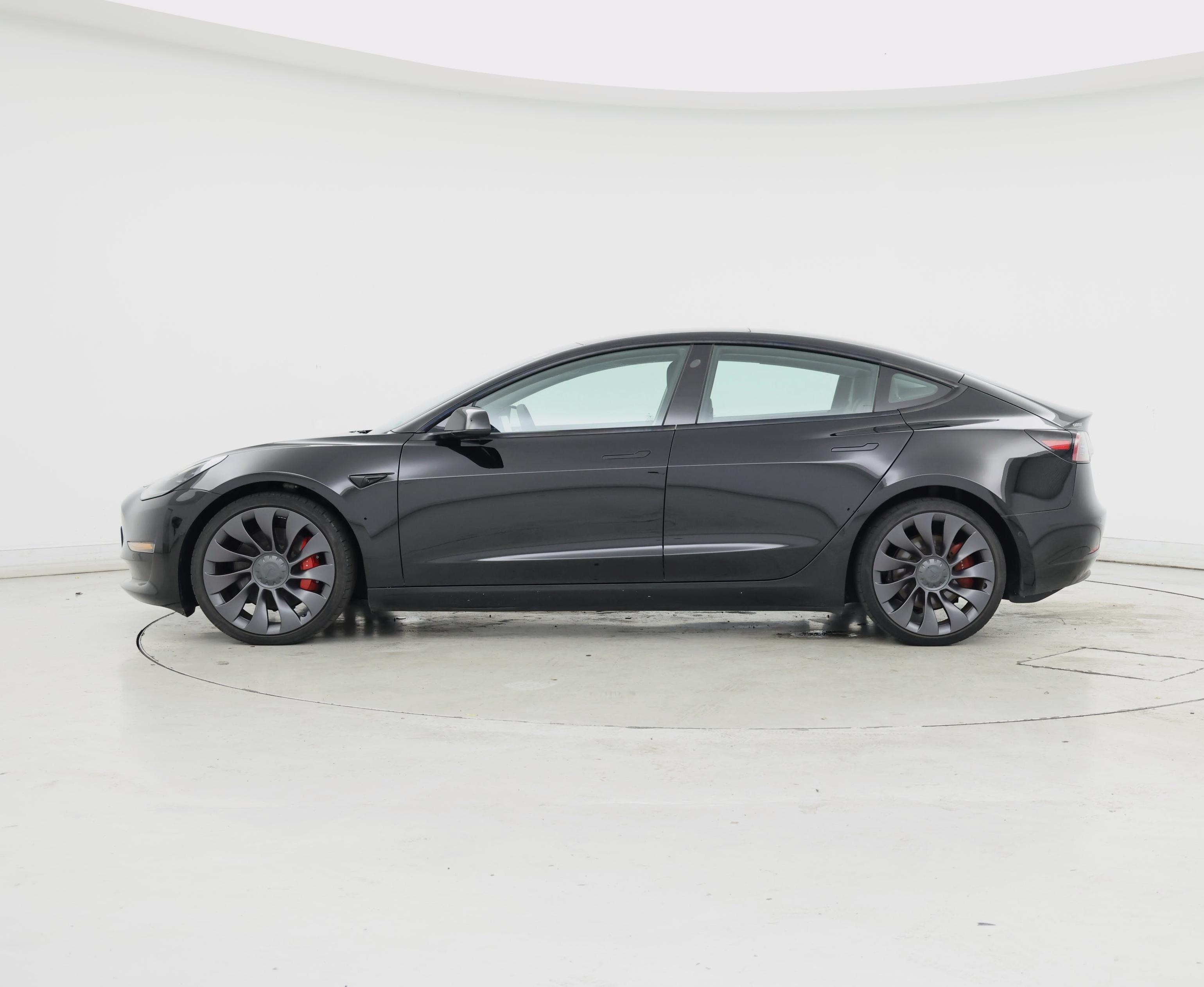 Thumbnail: 2021 Tesla Model 3 - 3