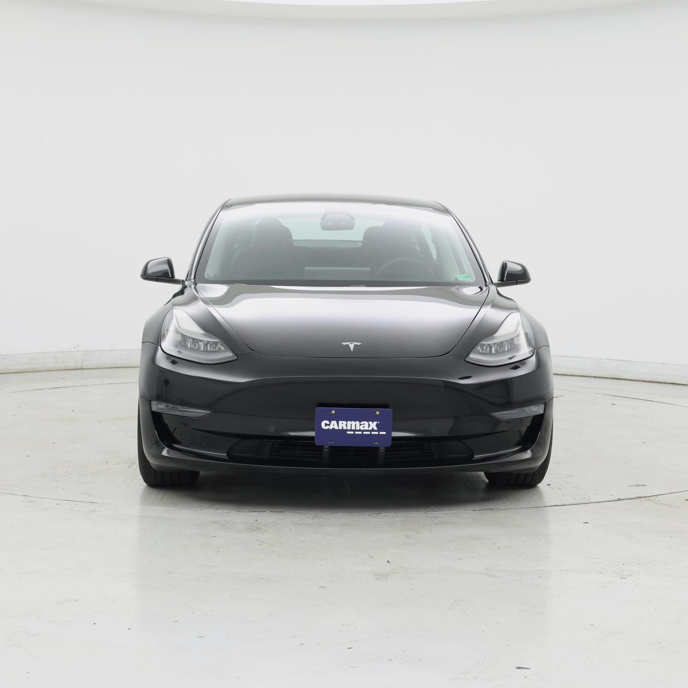 Thumbnail: 2021 Tesla Model 3 - 5