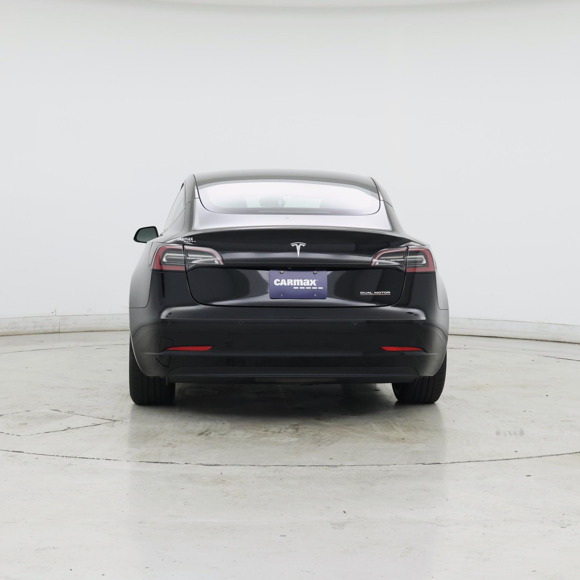 Thumbnail: 2021 Tesla Model 3 - 6