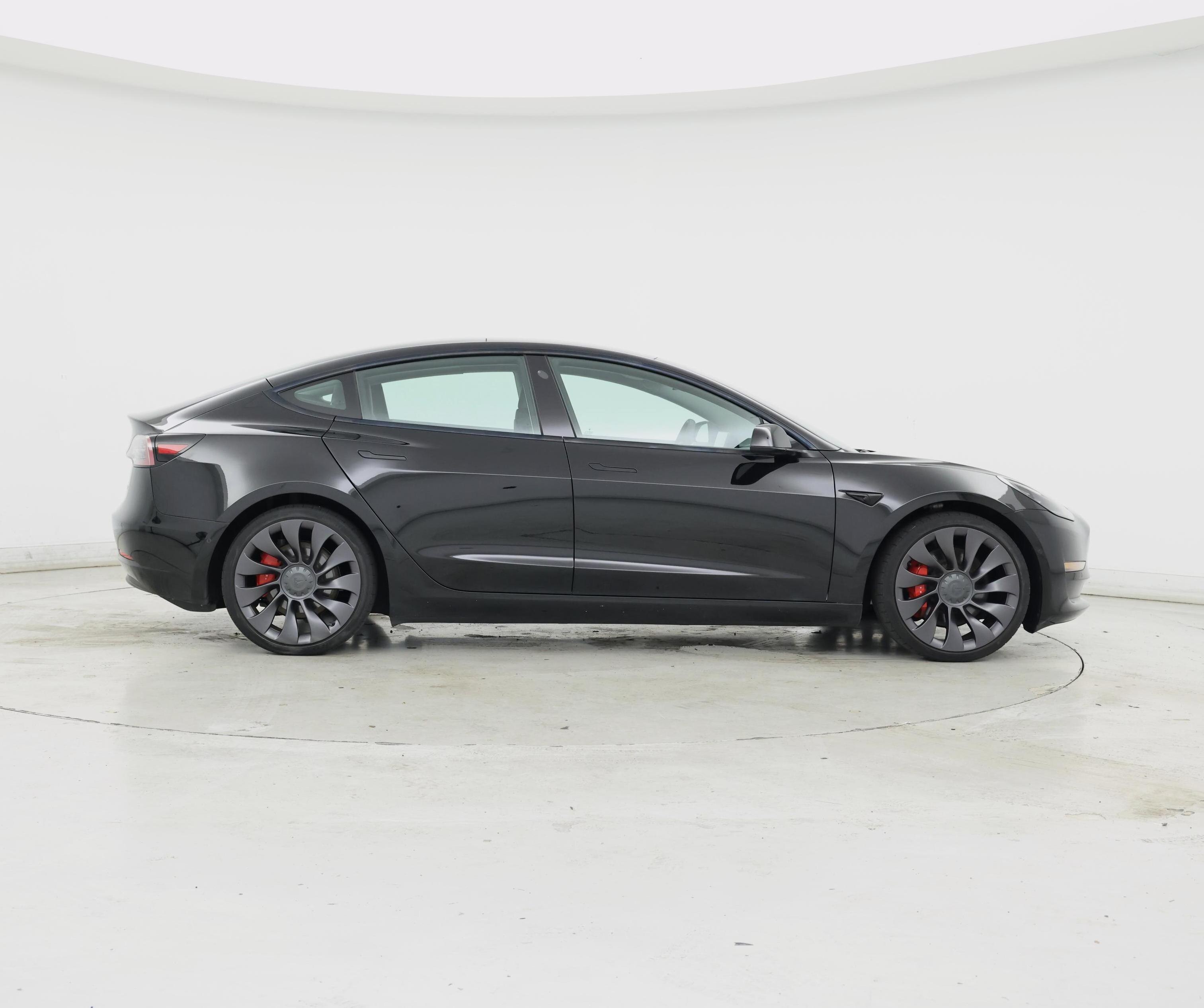 Thumbnail: 2021 Tesla Model 3 - 7