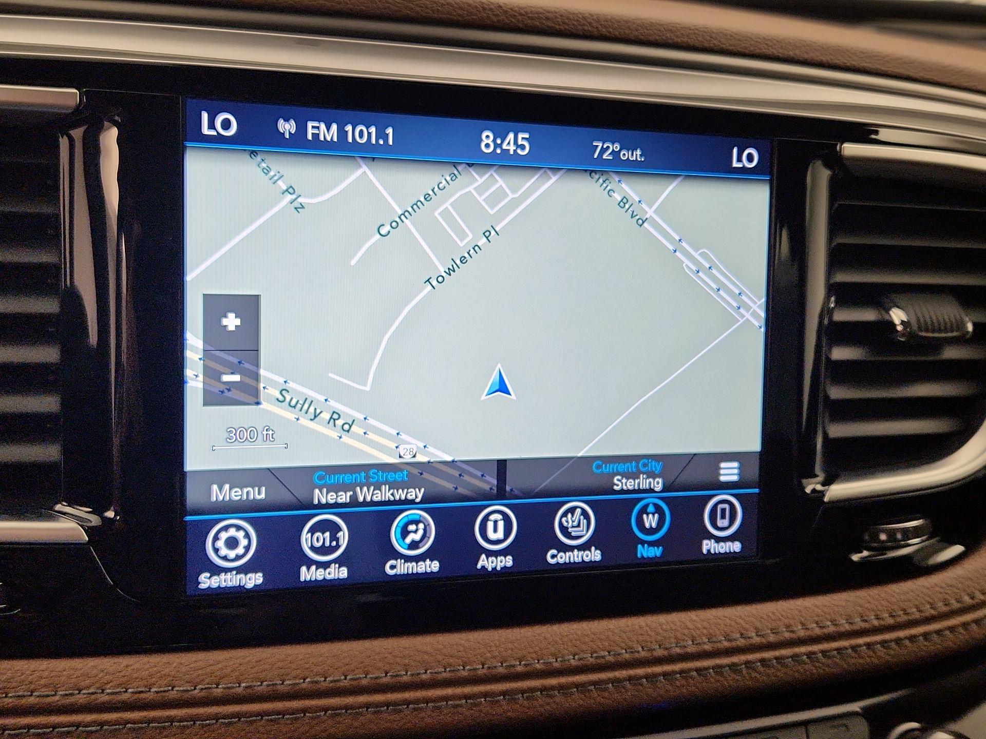 Thumbnail: 2019 Chrysler Pacifica - 14