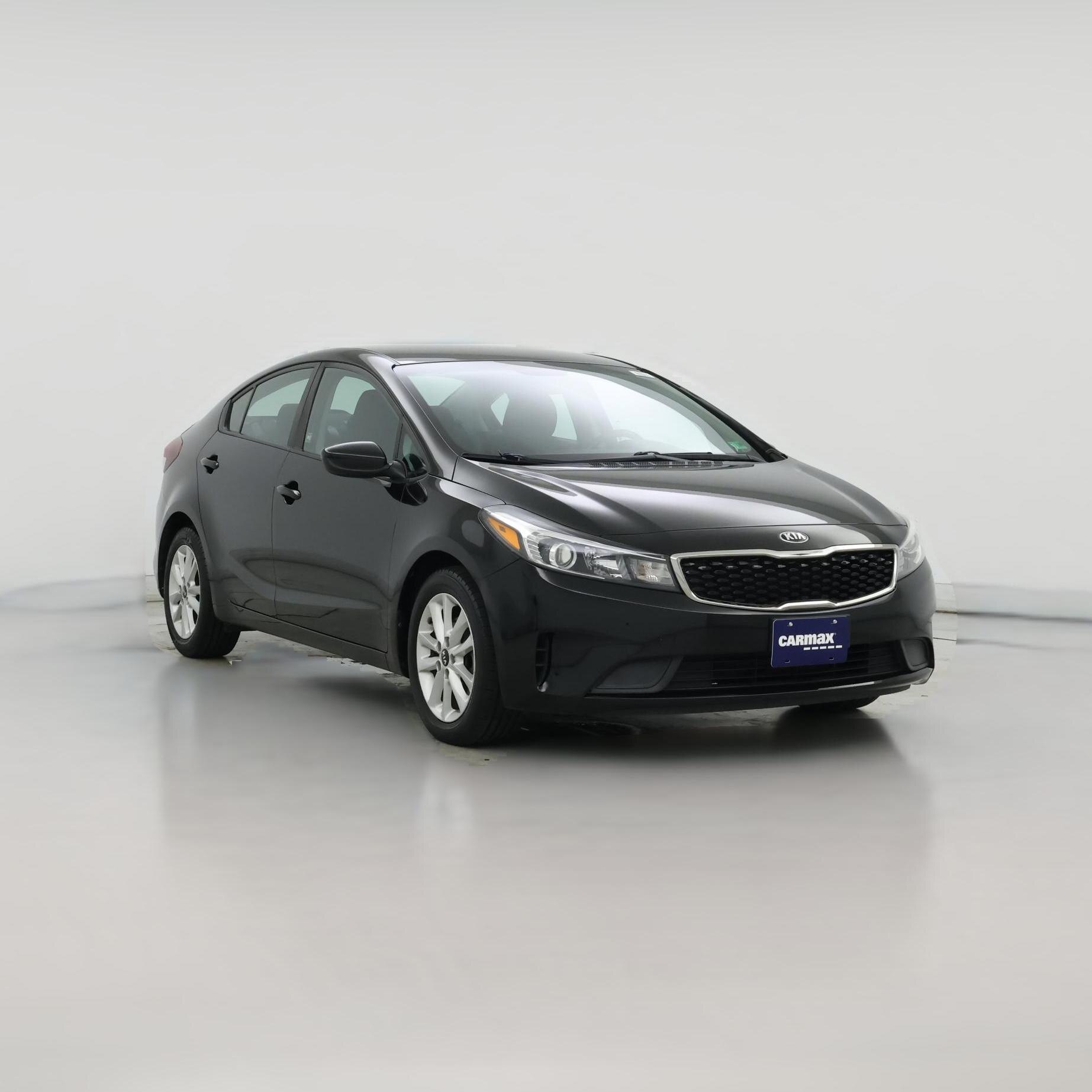 Thumbnail: 2017 Kia Forte - 1