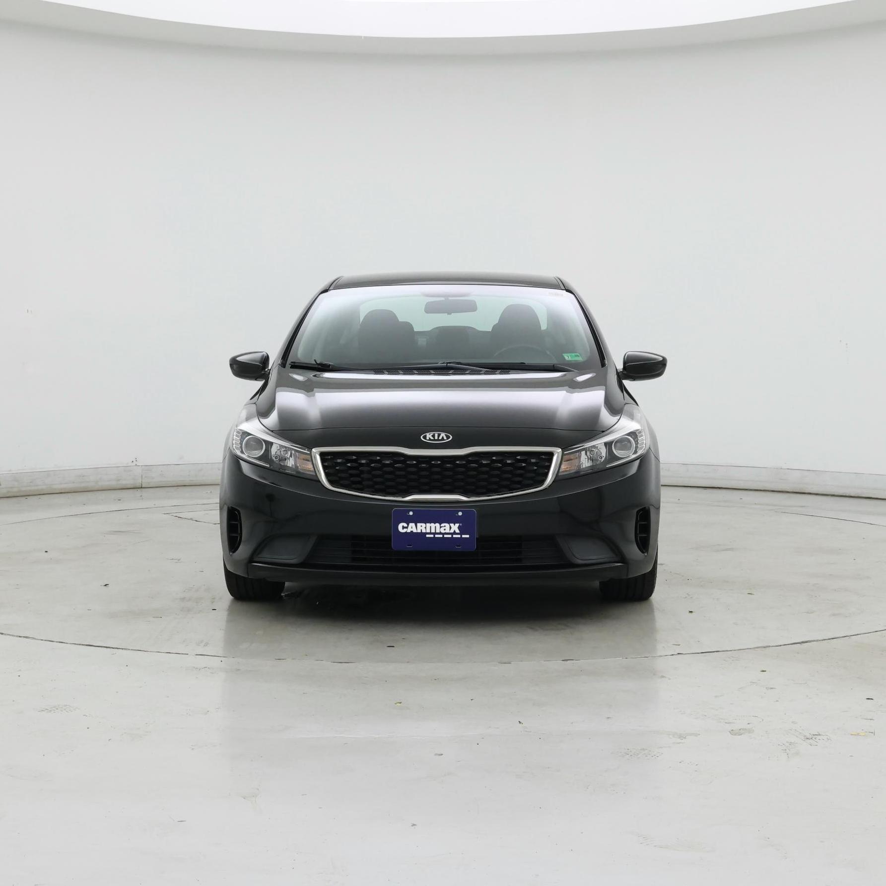 Thumbnail: 2017 Kia Forte - 5