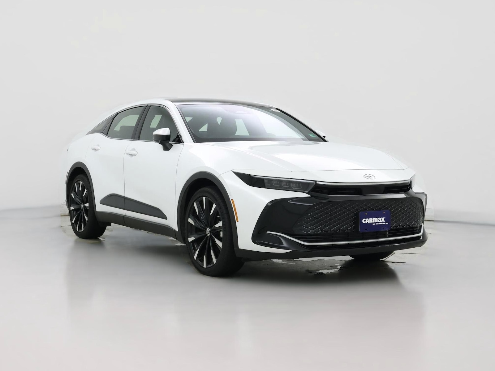 2024 Toyota Crown