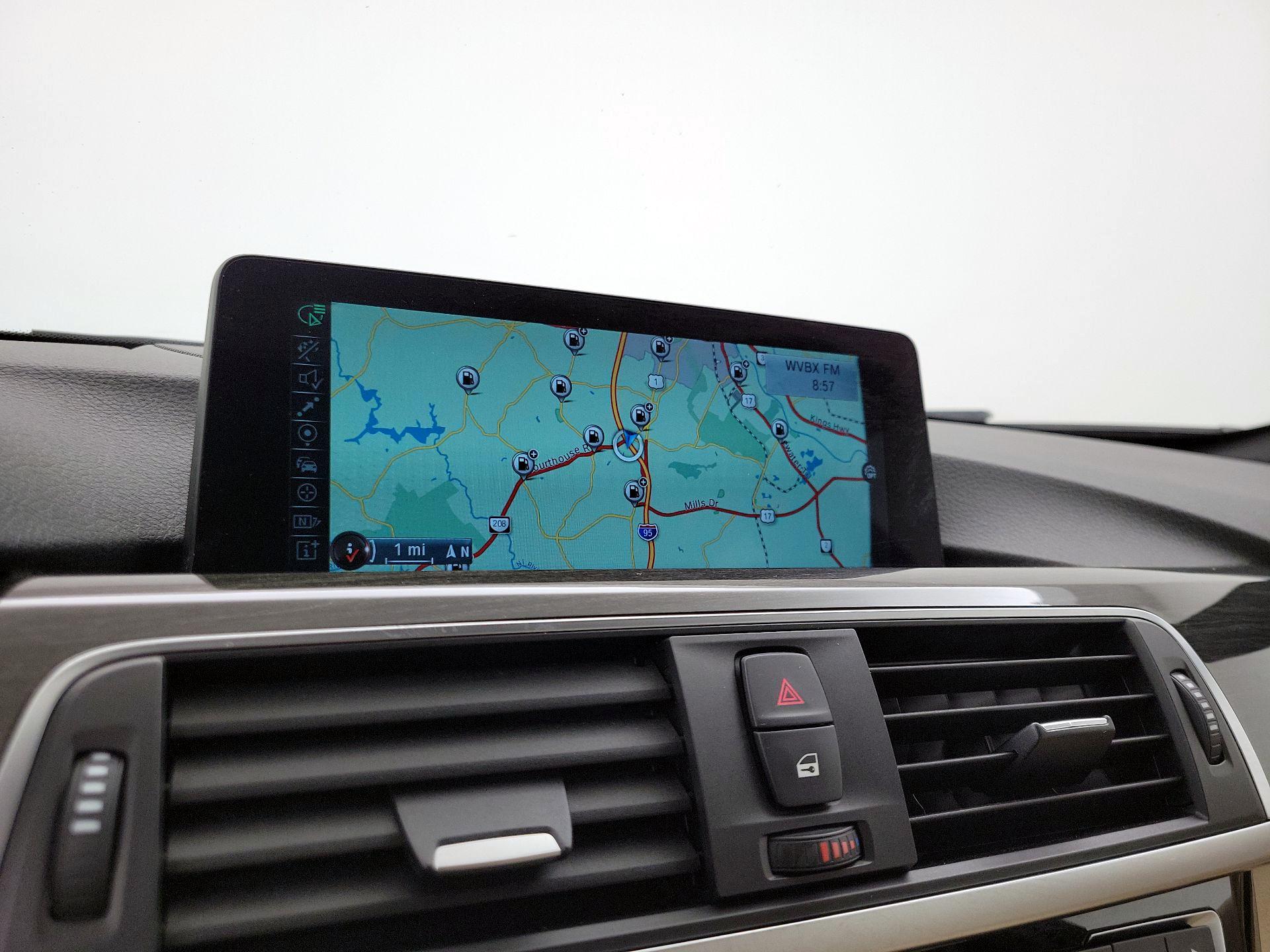 Thumbnail: 2016 BMW 3 Series - 14
