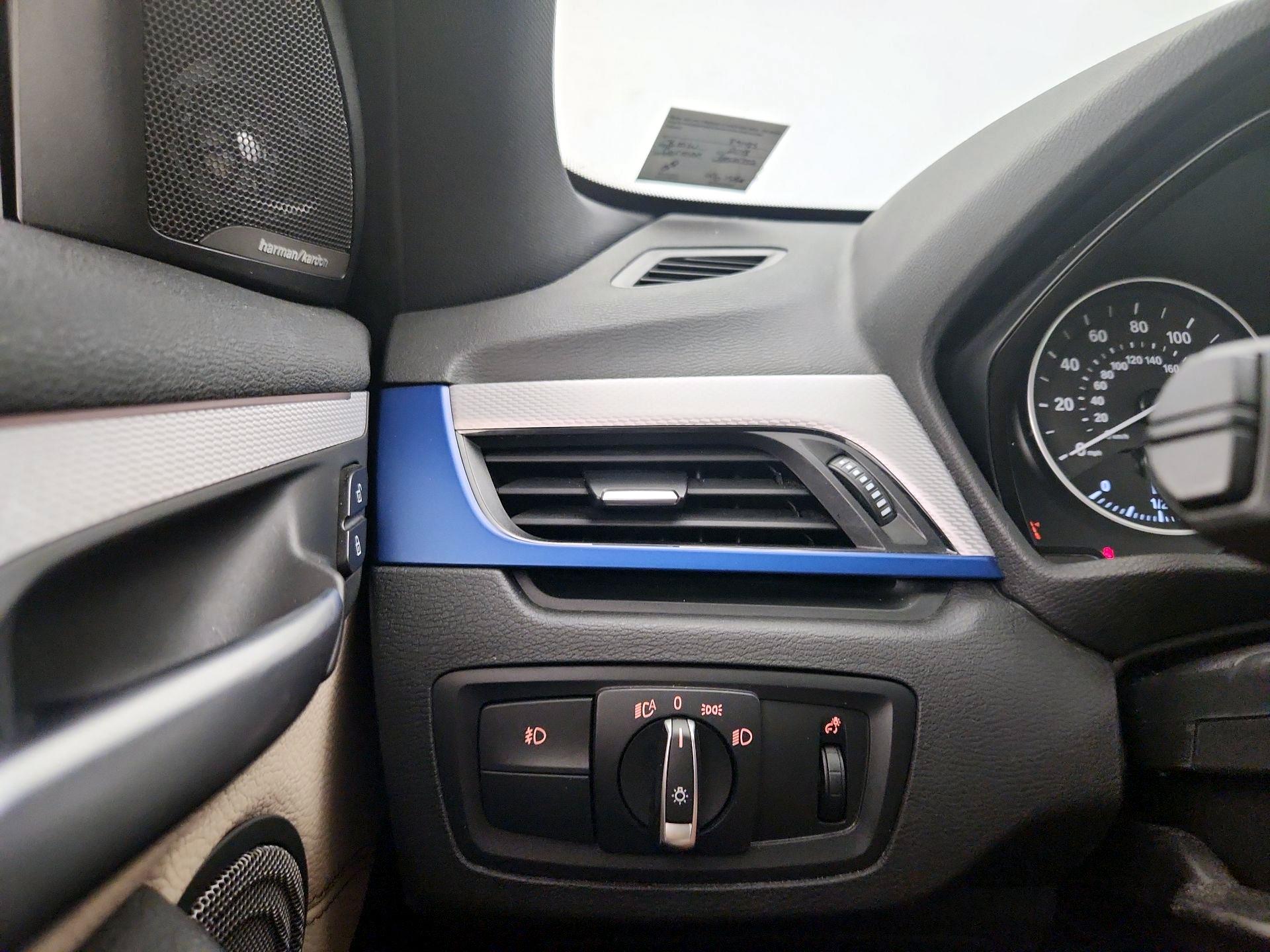 Thumbnail: 2018 BMW X1 - 13