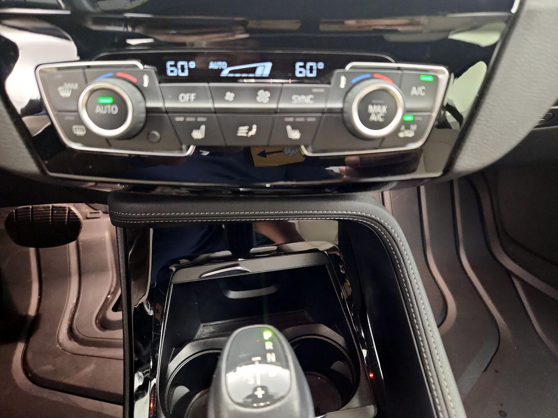 Thumbnail: 2018 BMW X1 - 17