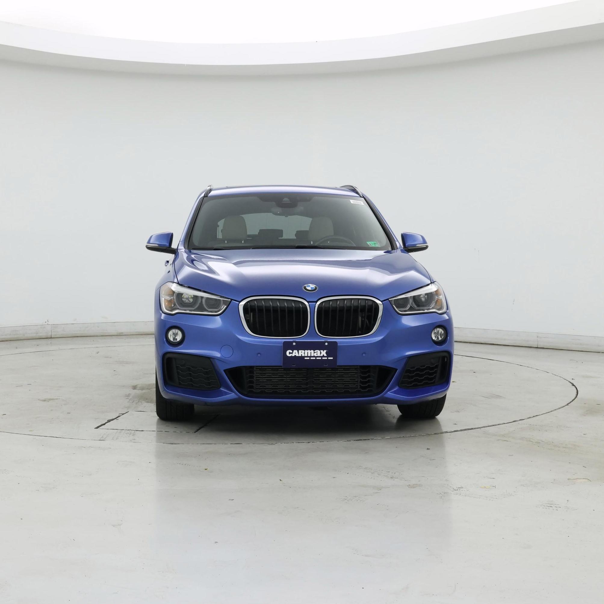 Thumbnail: 2018 BMW X1 - 5