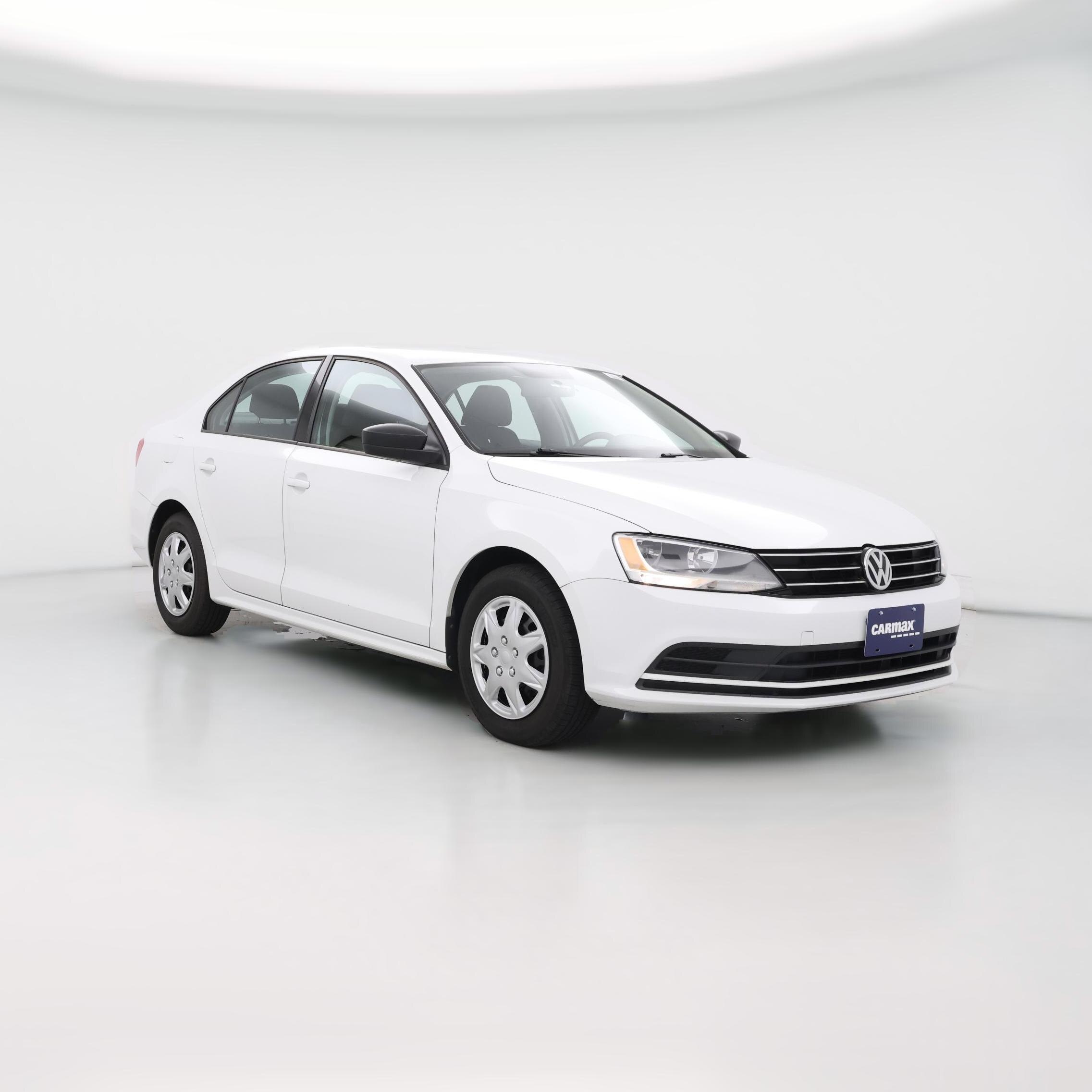 Thumbnail: 2015 Volkswagen Jetta - 1
