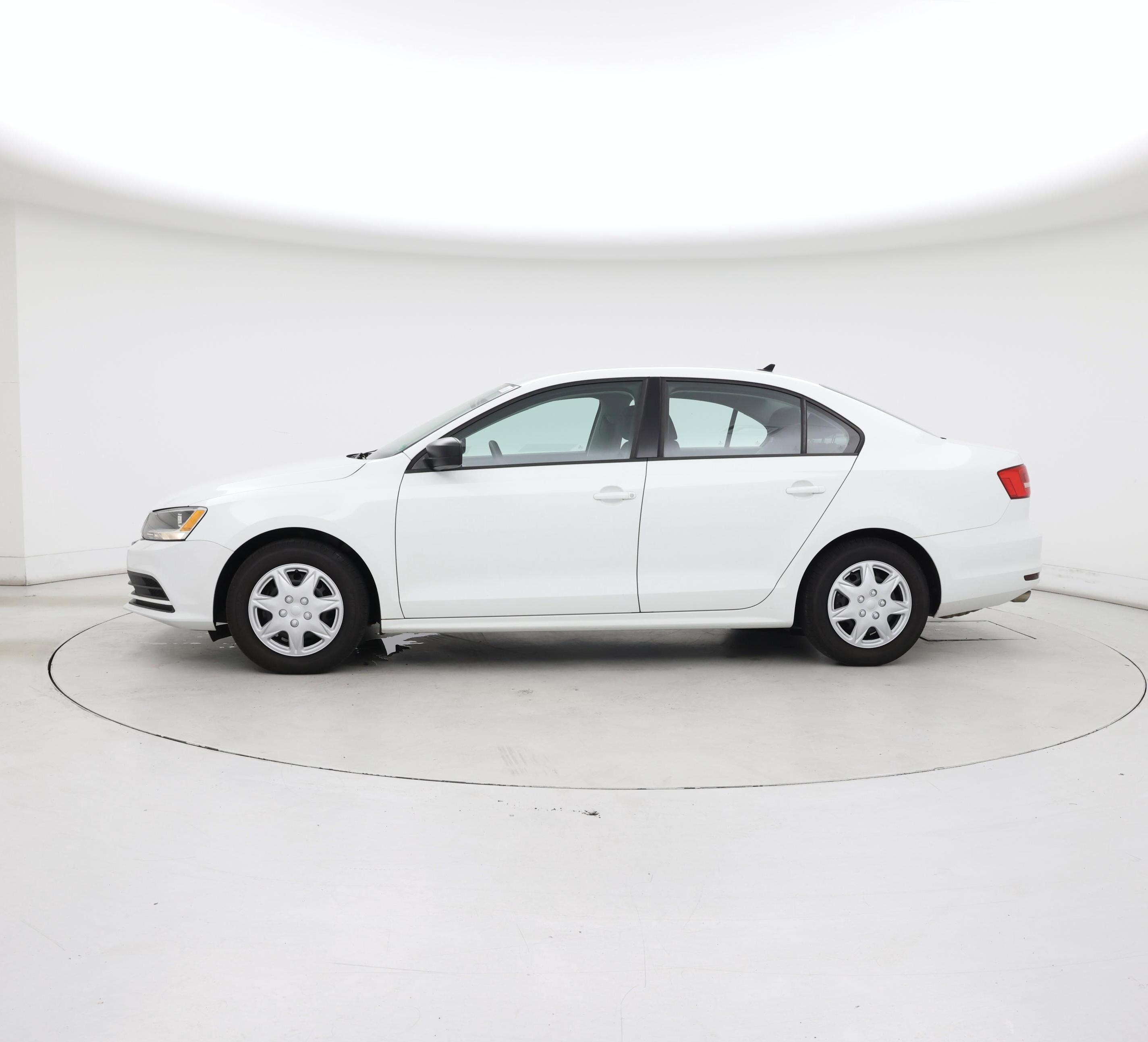 Thumbnail: 2015 Volkswagen Jetta - 3