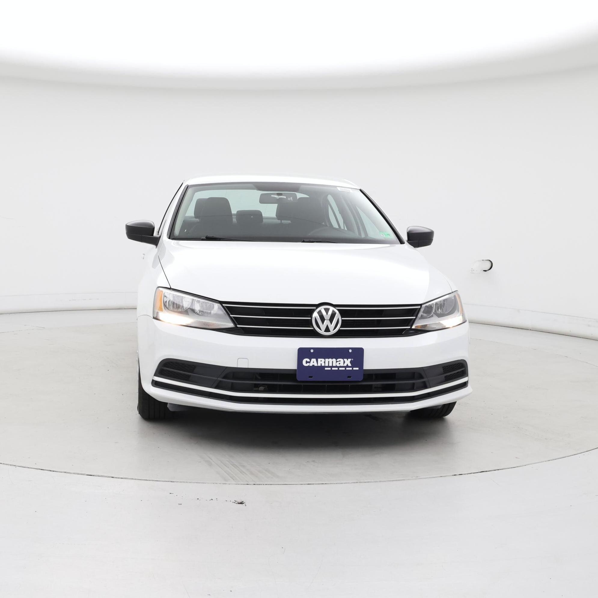 Thumbnail: 2015 Volkswagen Jetta - 5