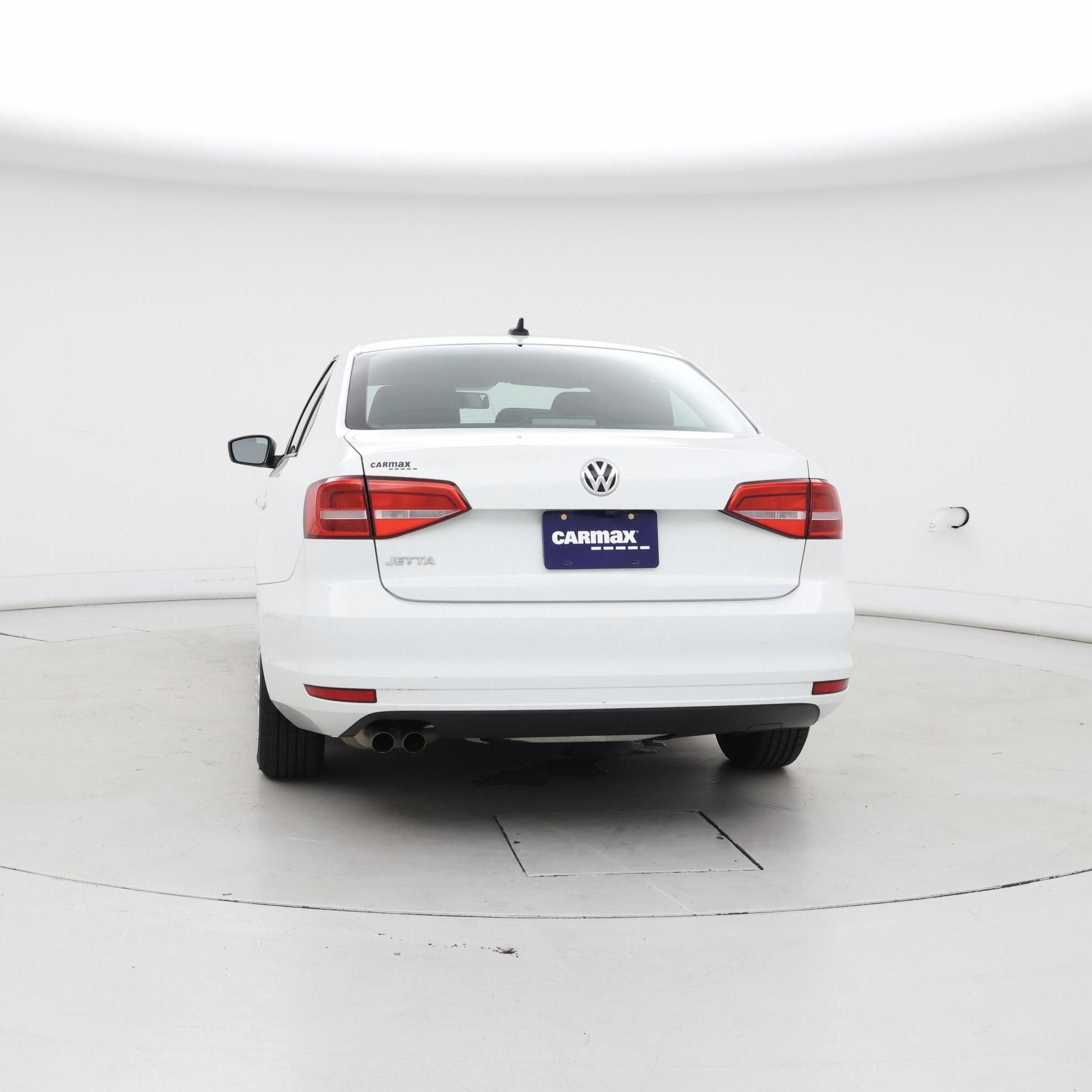 Thumbnail: 2015 Volkswagen Jetta - 6