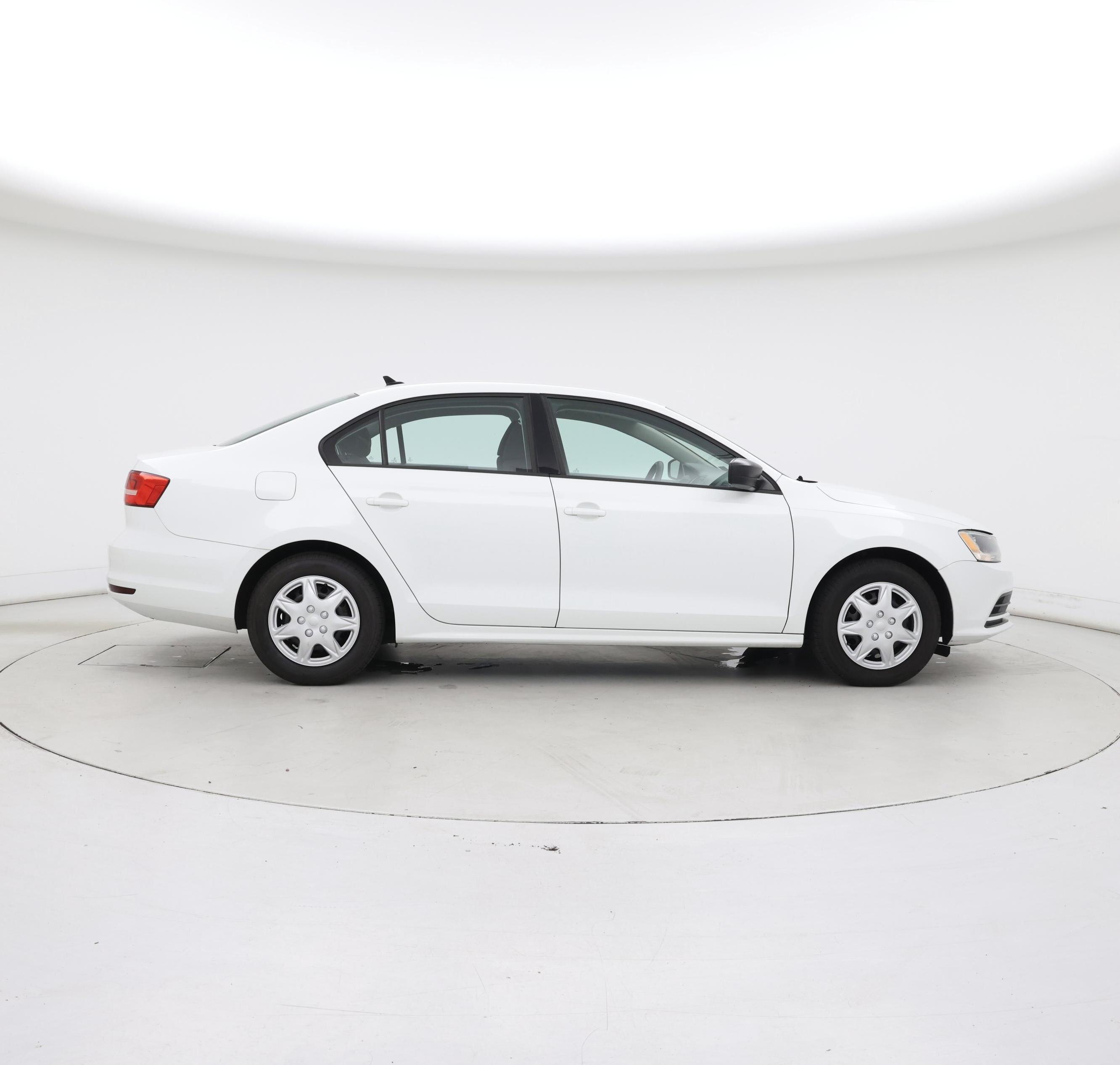 Thumbnail: 2015 Volkswagen Jetta - 7