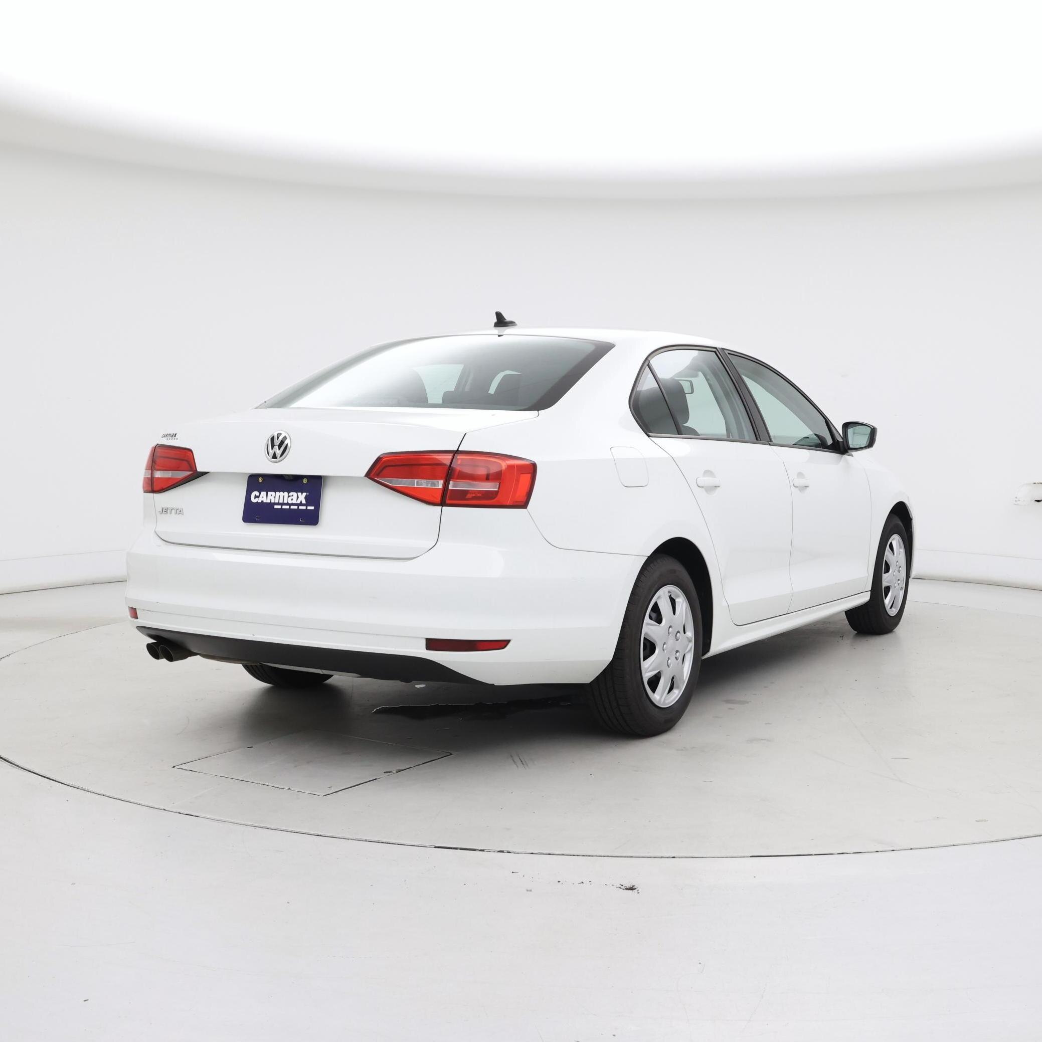 Thumbnail: 2015 Volkswagen Jetta - 8