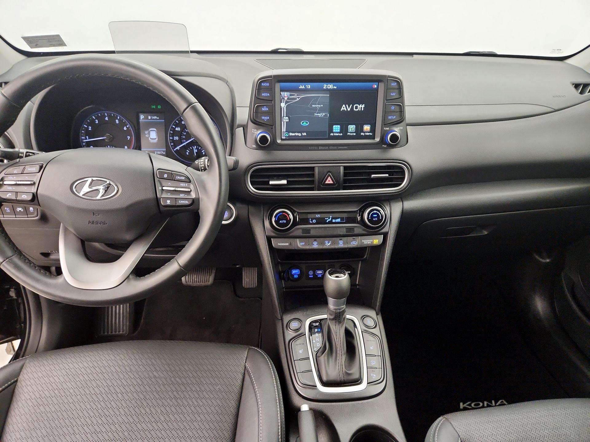 Thumbnail: 2020 Hyundai Kona - 9