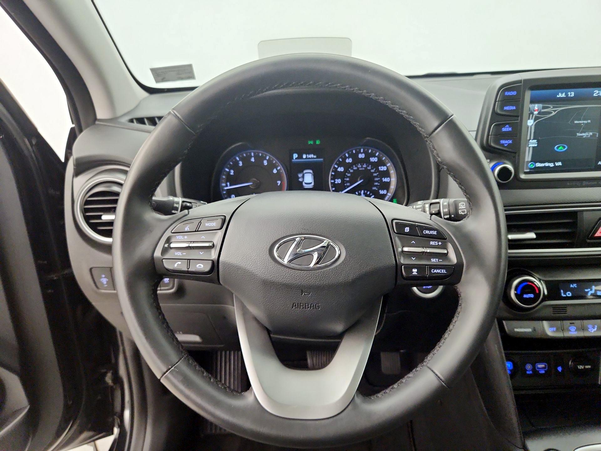 Thumbnail: 2020 Hyundai Kona - 10