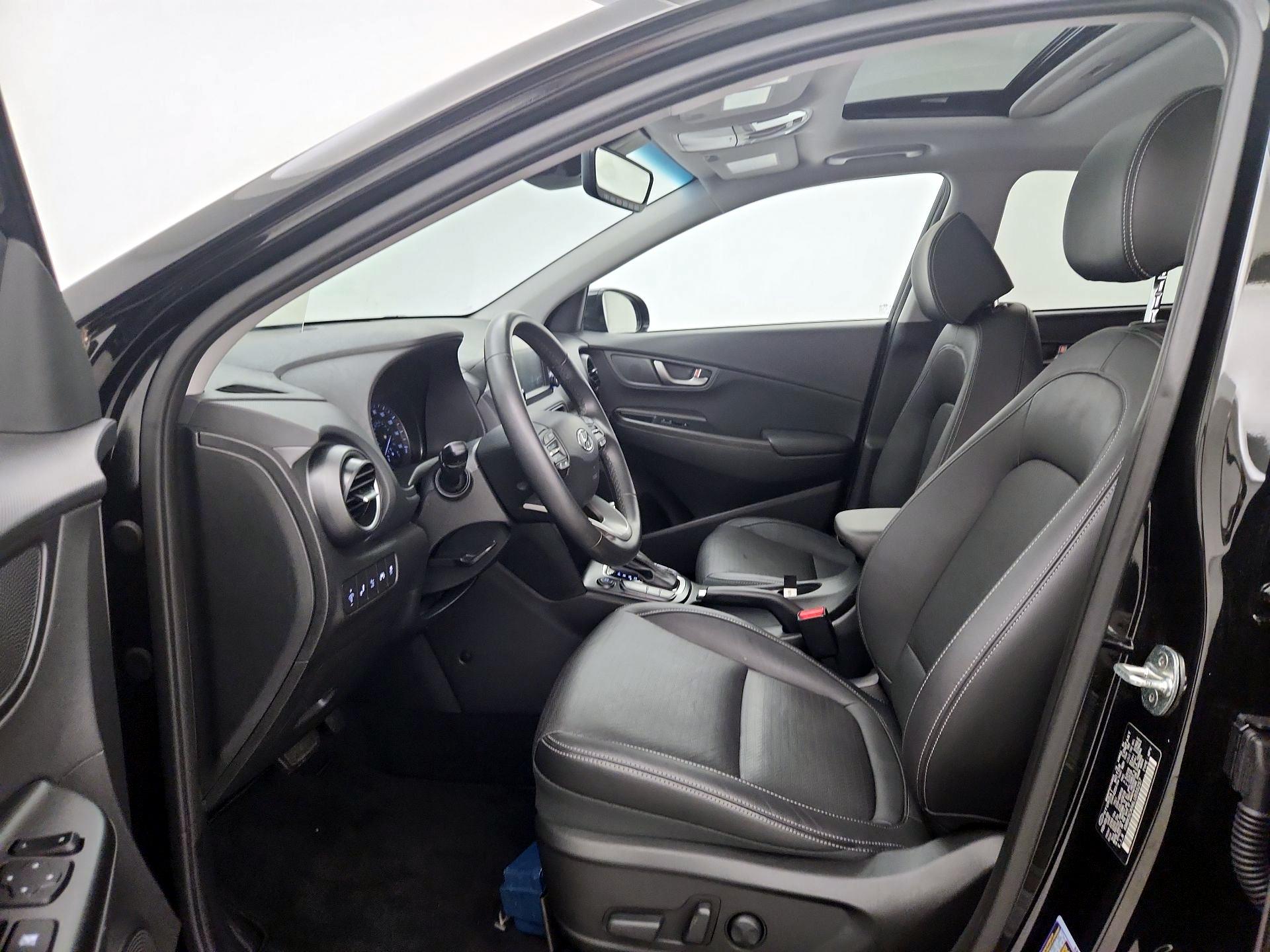 Thumbnail: 2020 Hyundai Kona - 11