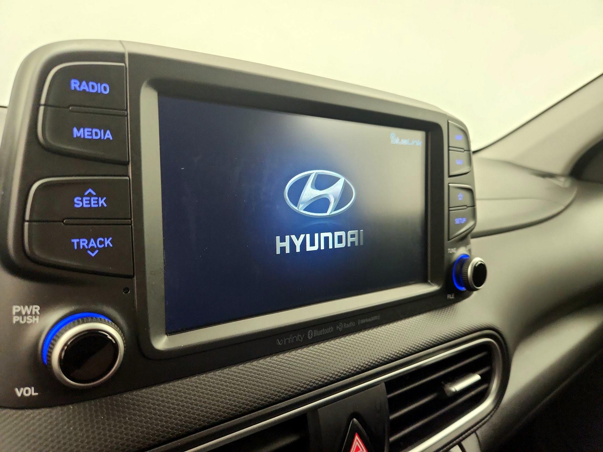 Thumbnail: 2020 Hyundai Kona - 16