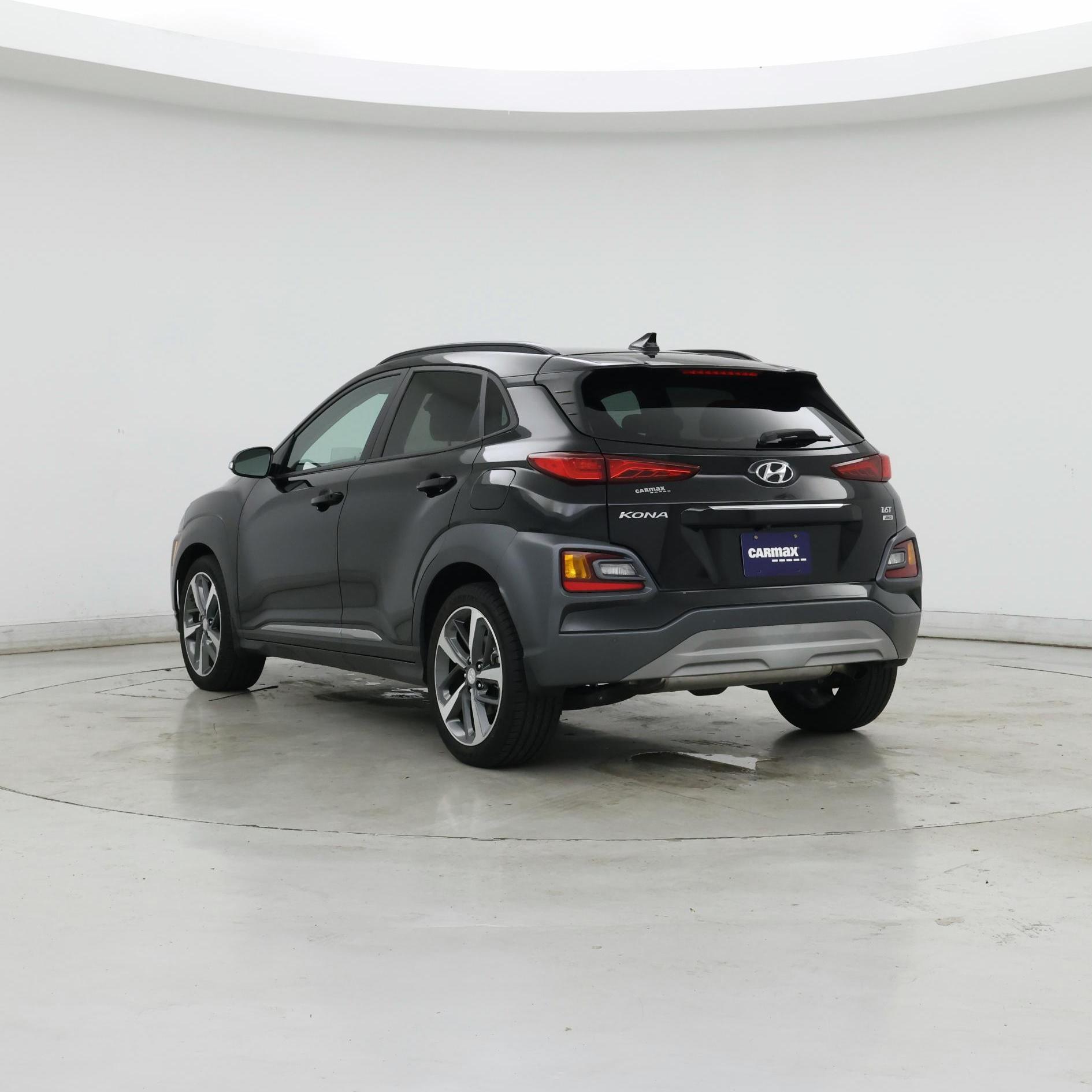 Thumbnail: 2020 Hyundai Kona - 2
