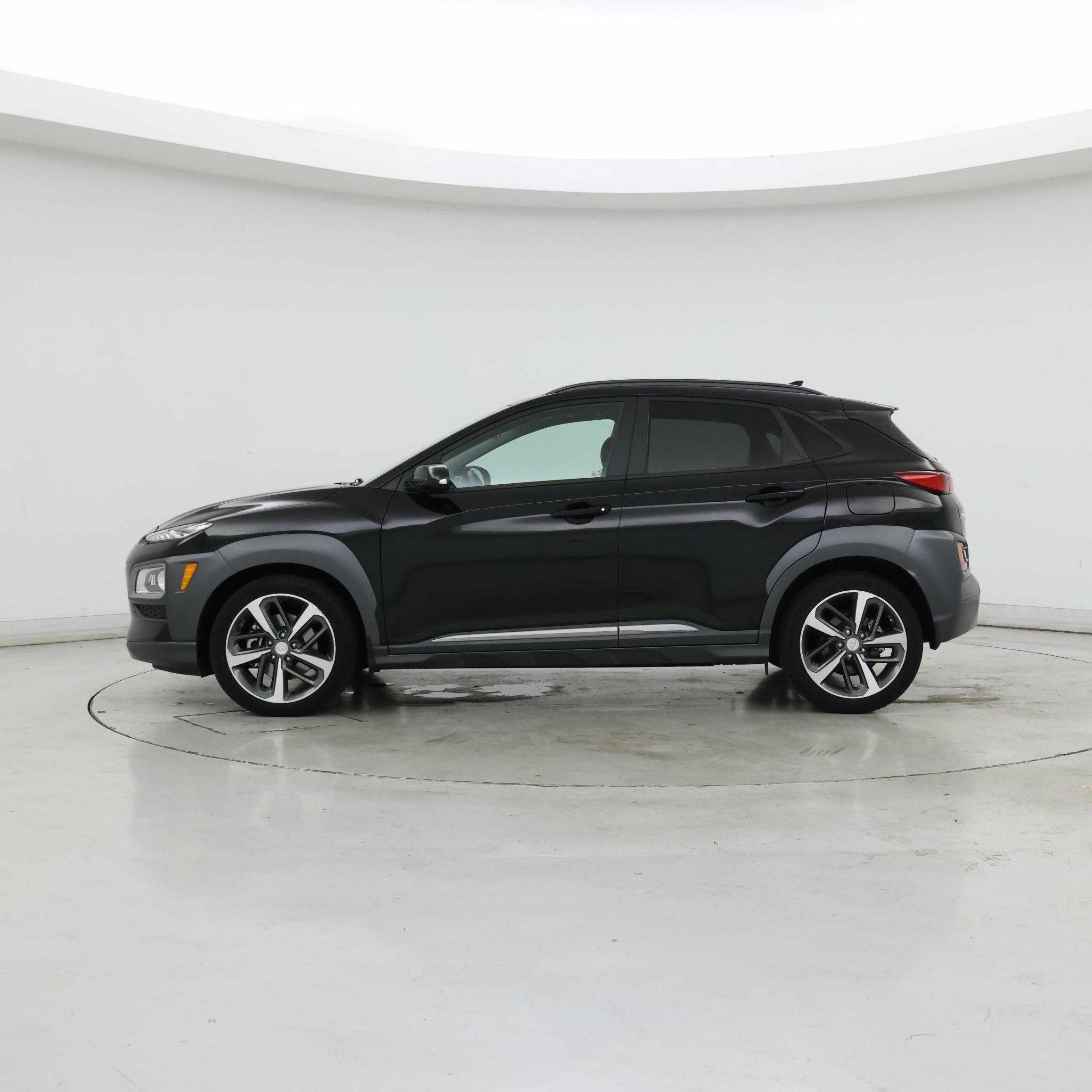 Thumbnail: 2020 Hyundai Kona - 3